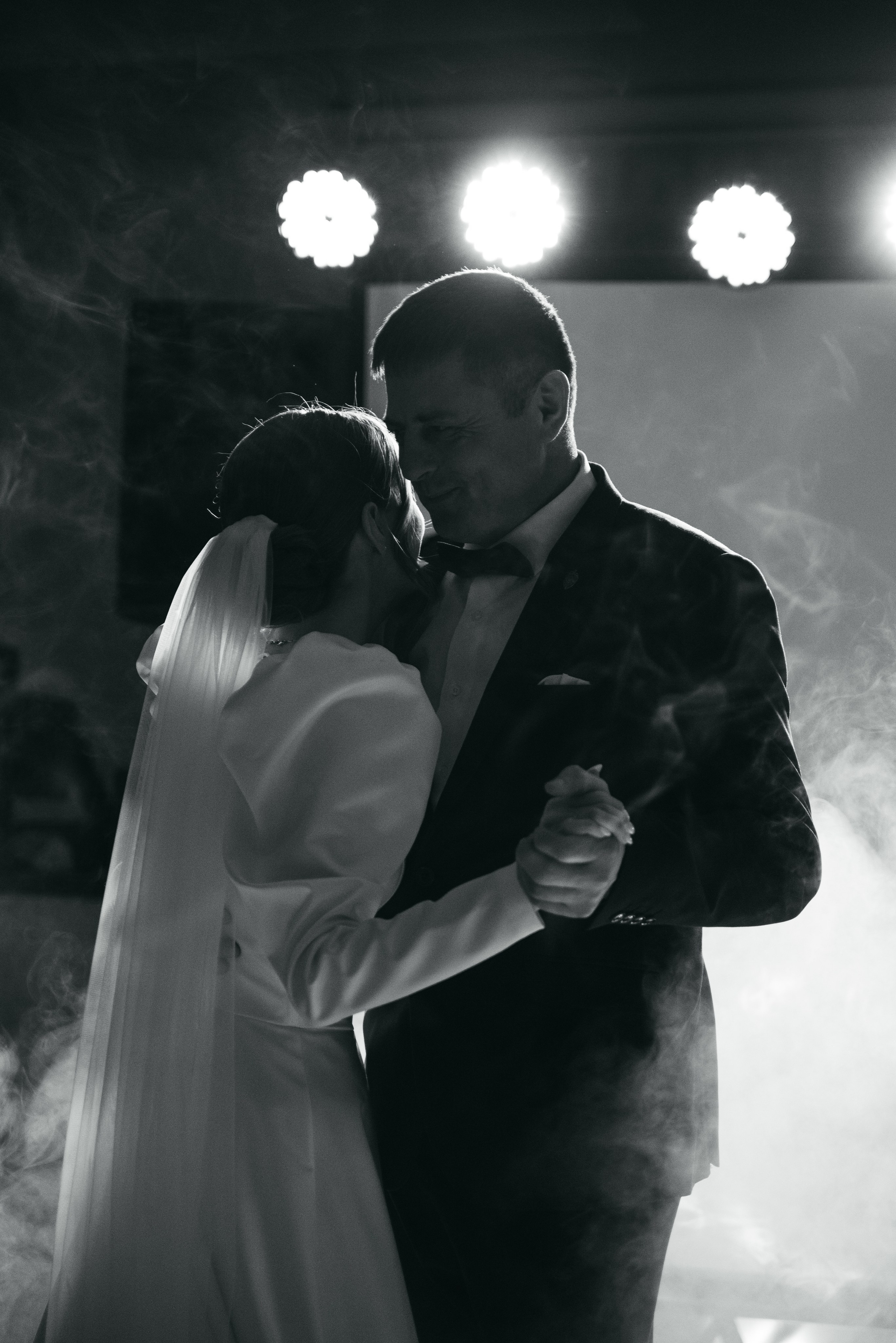 Лина и Евгений. Репортажный и свадебный фотограф в Сургуте