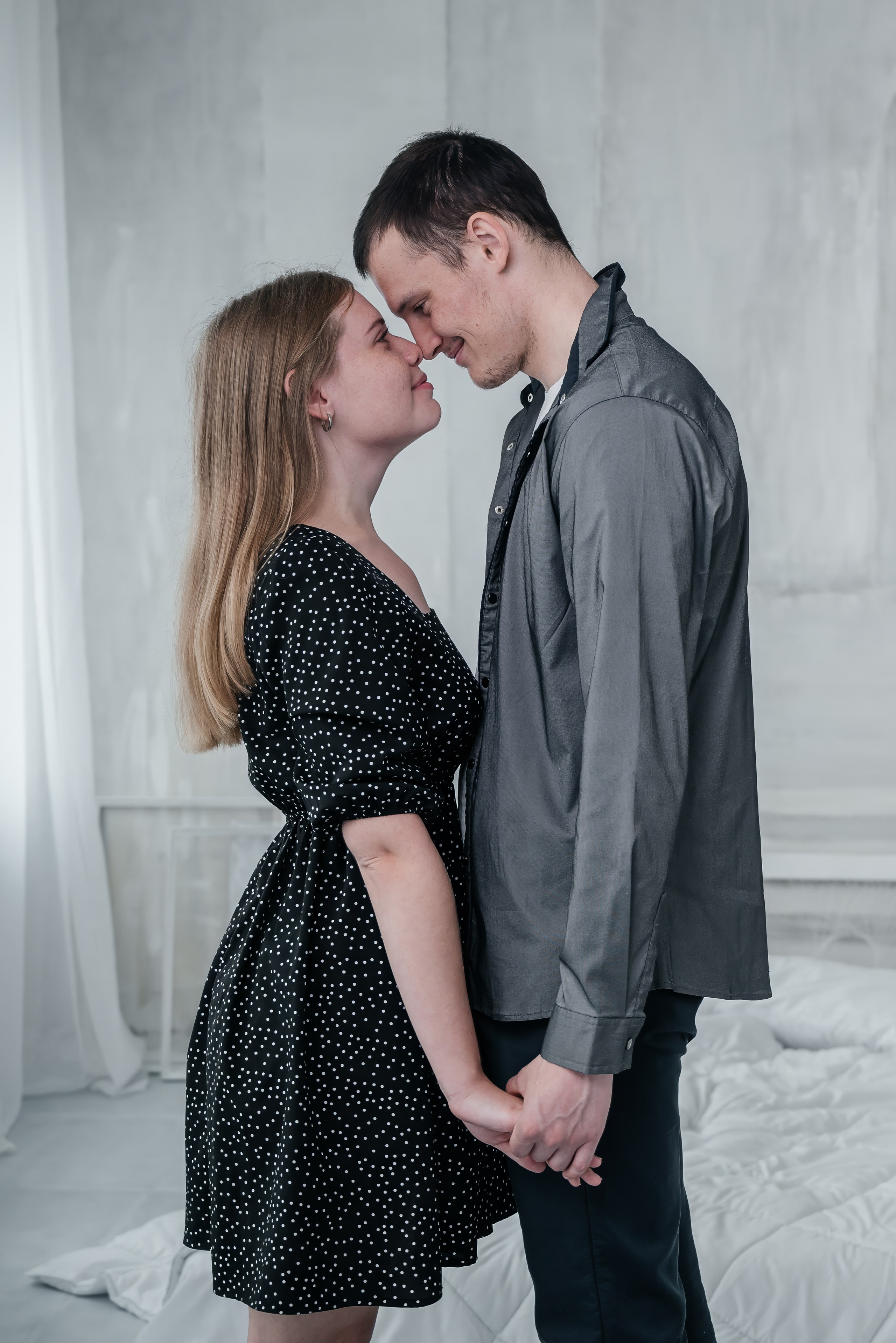 Свадьбы. Портреты, Свадьбы, Ню съёмка