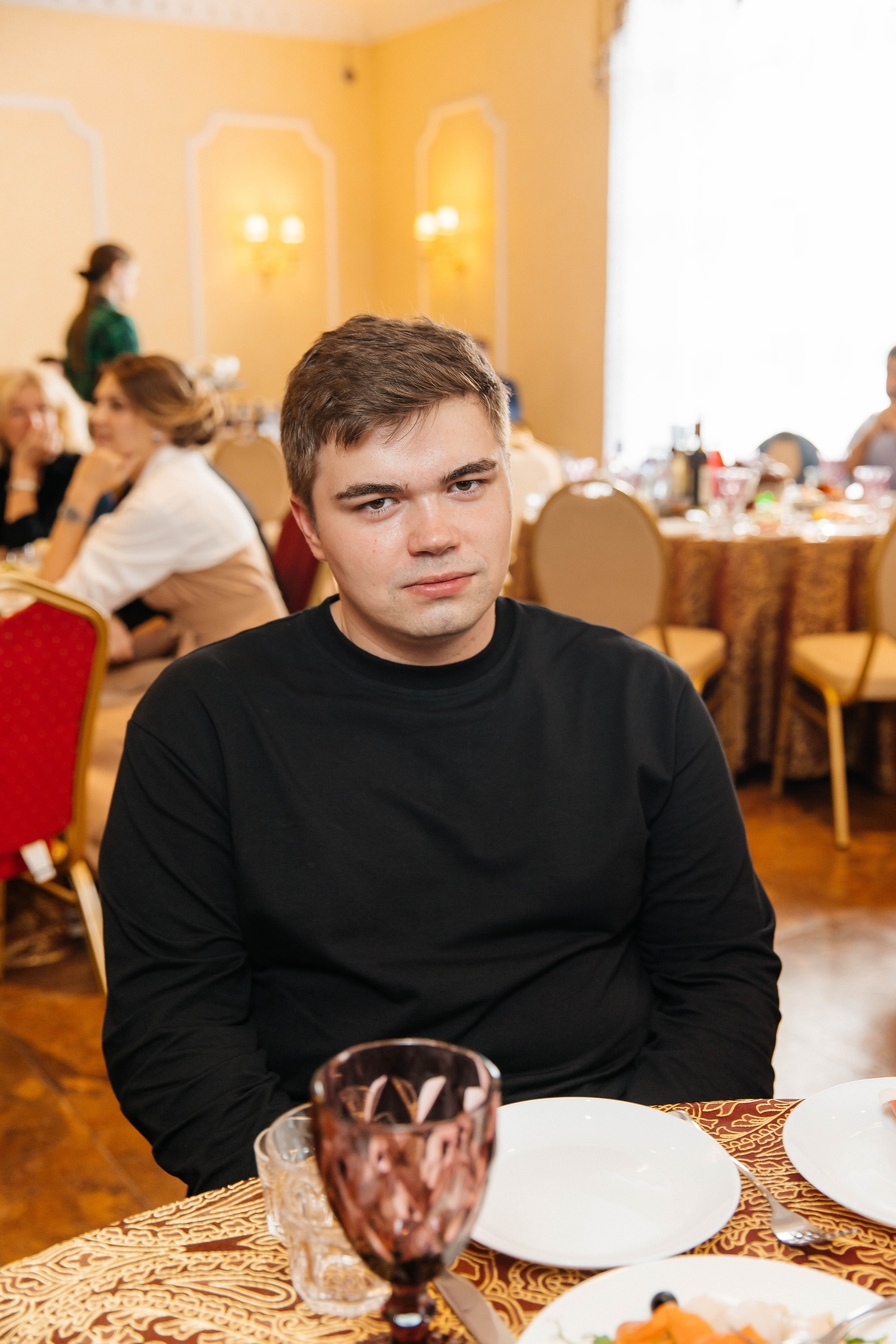 ССК. _Carpe diem_