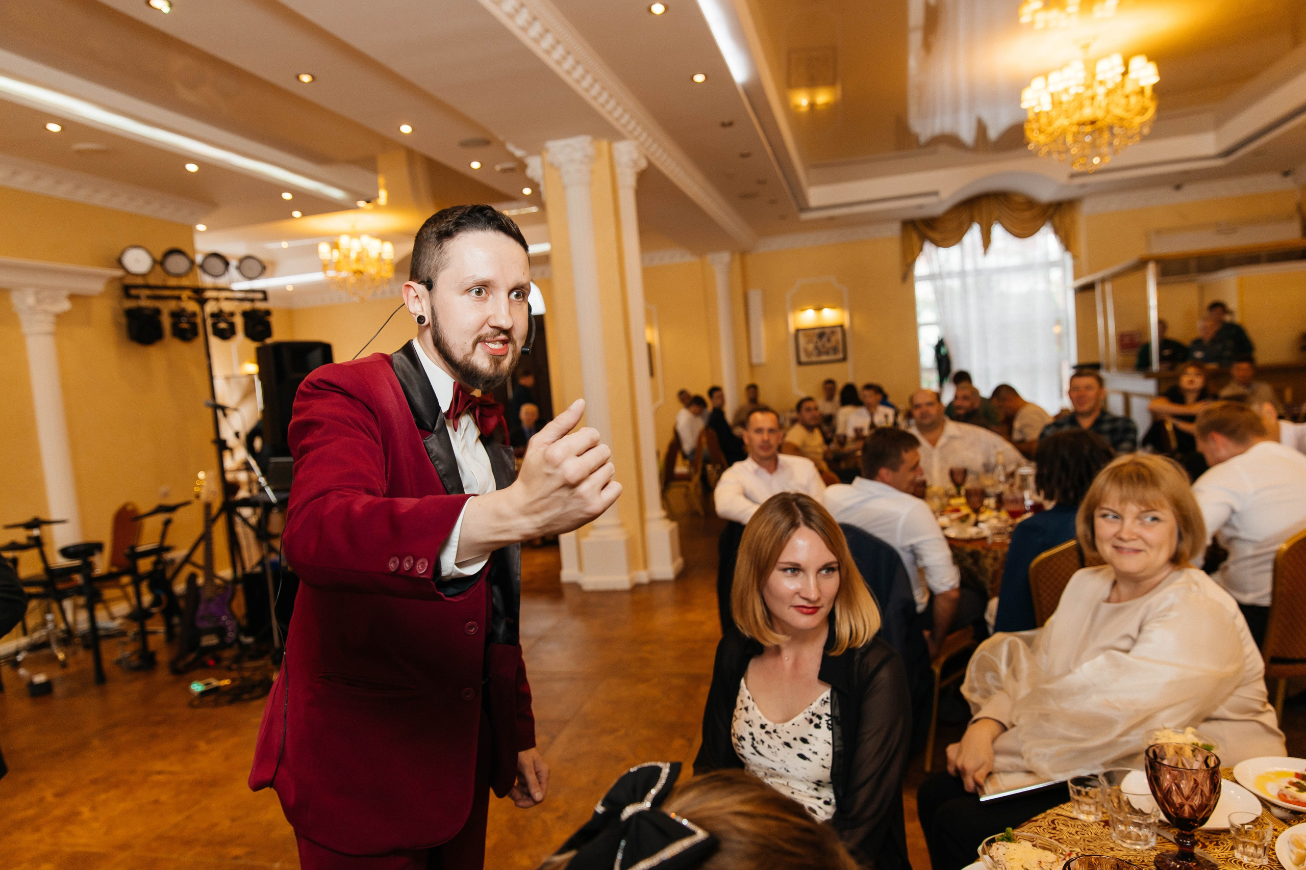 ССК. _Carpe diem_