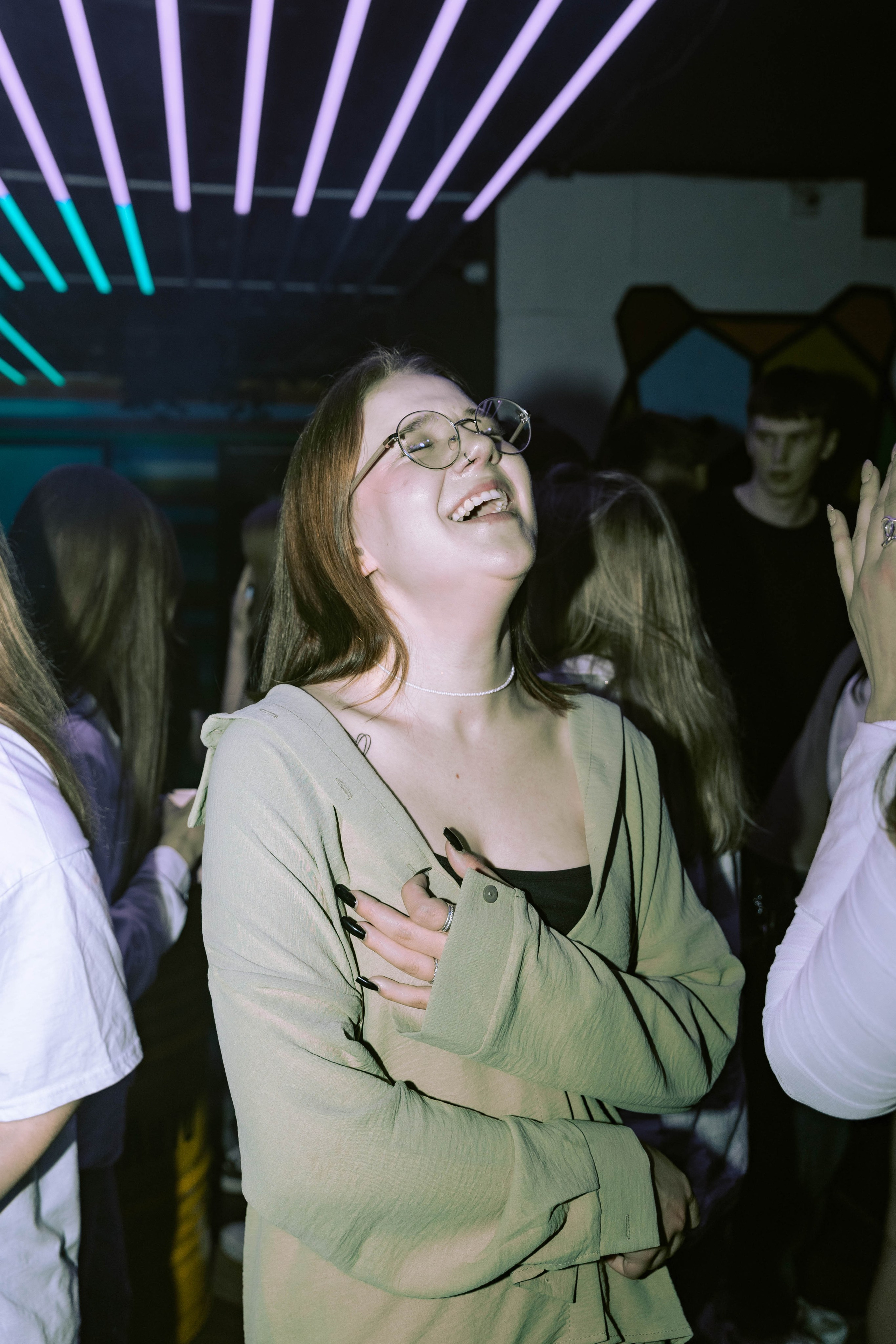 Mishka-bar 2. _Carpe diem_