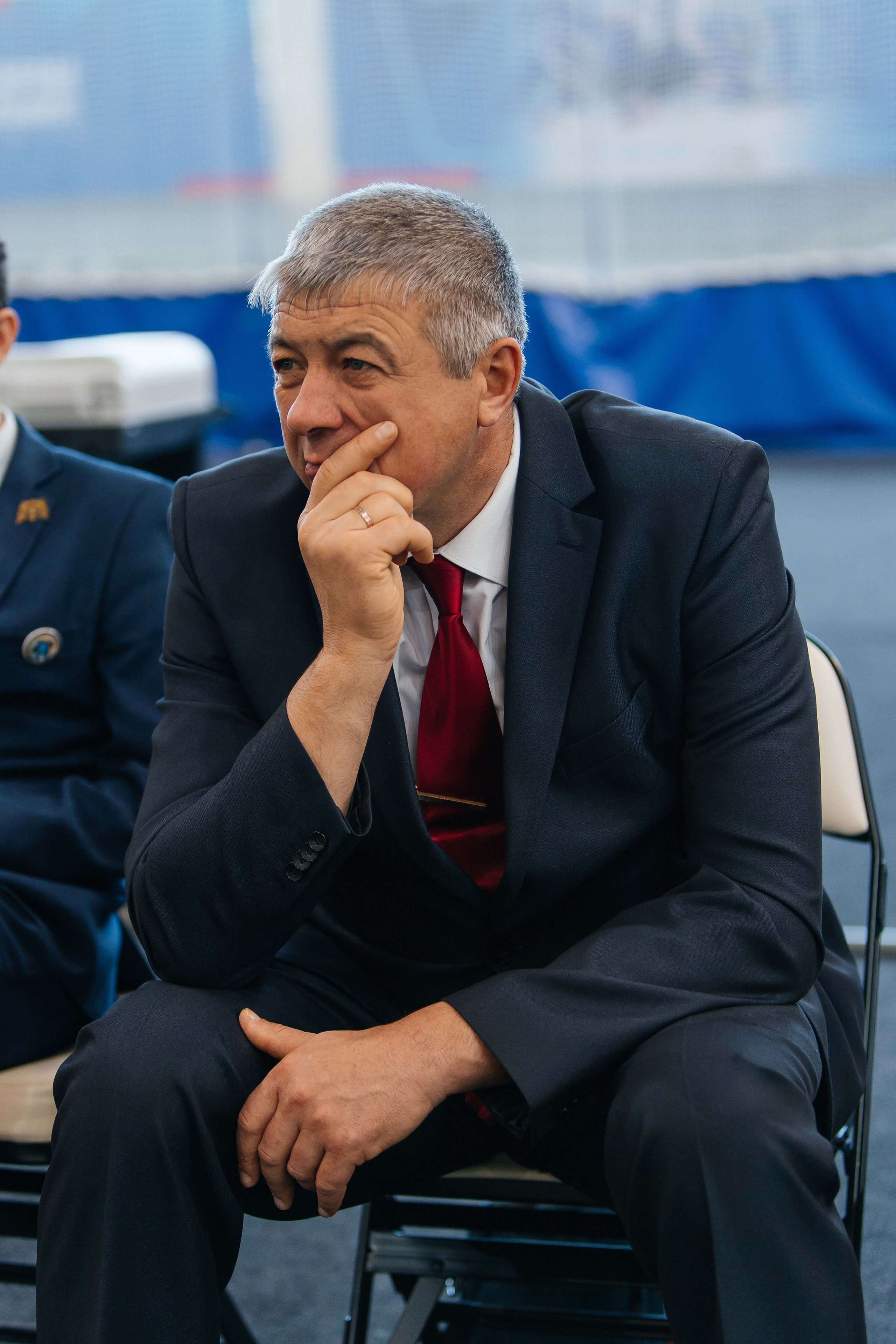 Всероссийские соревнования по Дзюдо. _Carpe diem_