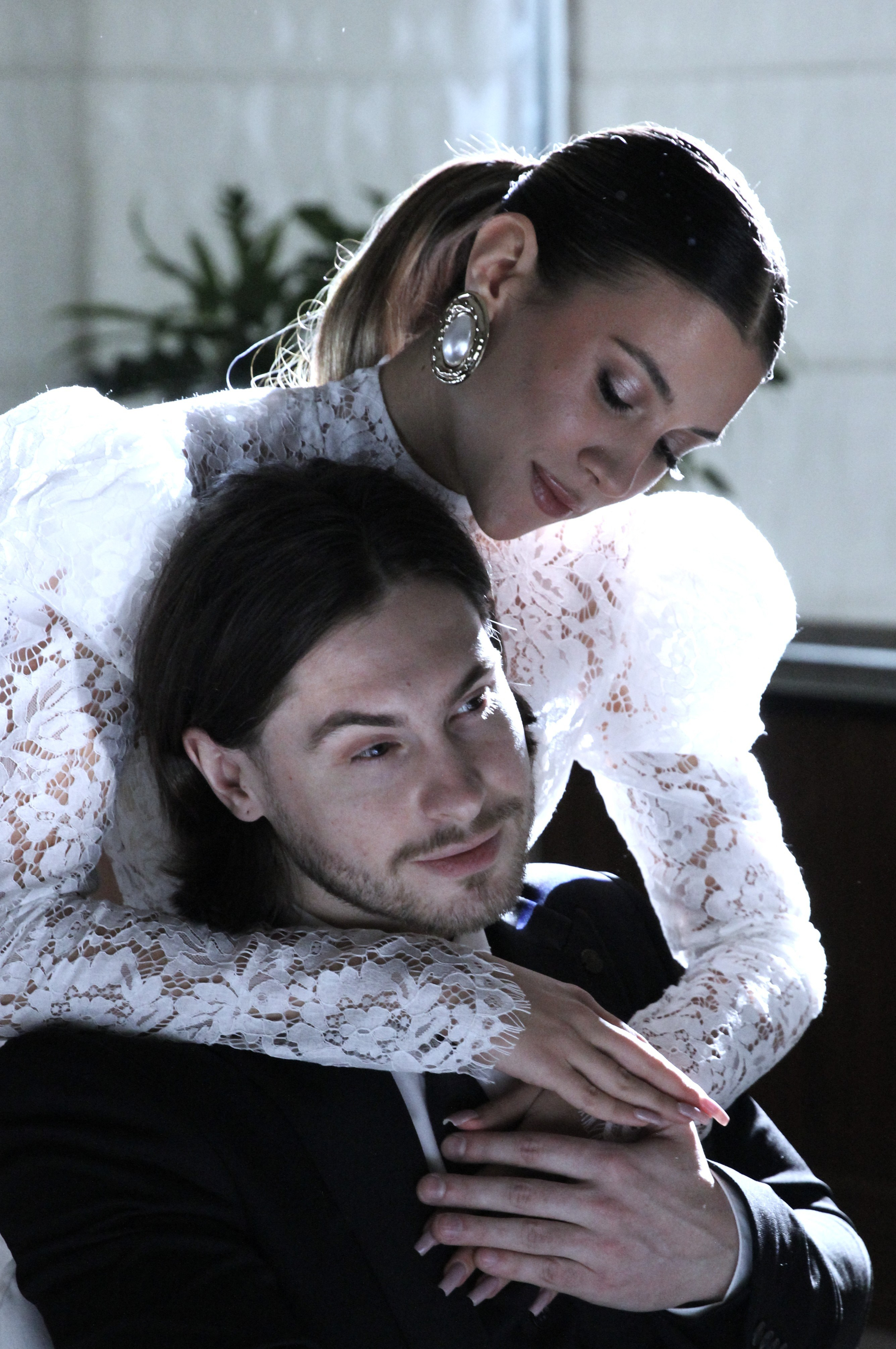 СВАДЬБА *НИКИТА и АНГЕЛИНА*. Свадебный, студийный и репортажный фотограф в городе Москва