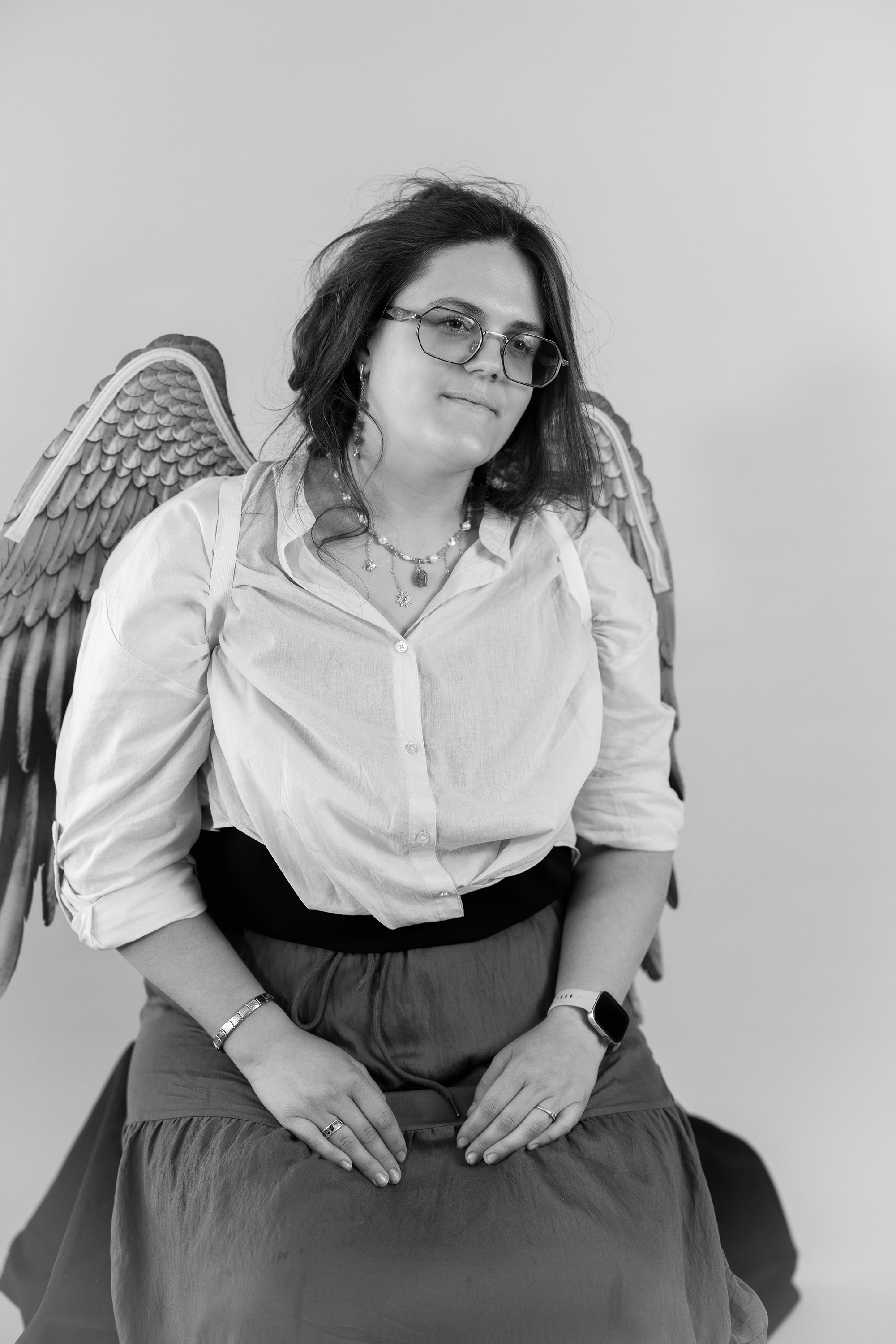 Варвара. OLGA OLEYNIKOVA Пространство, люди, смыслы