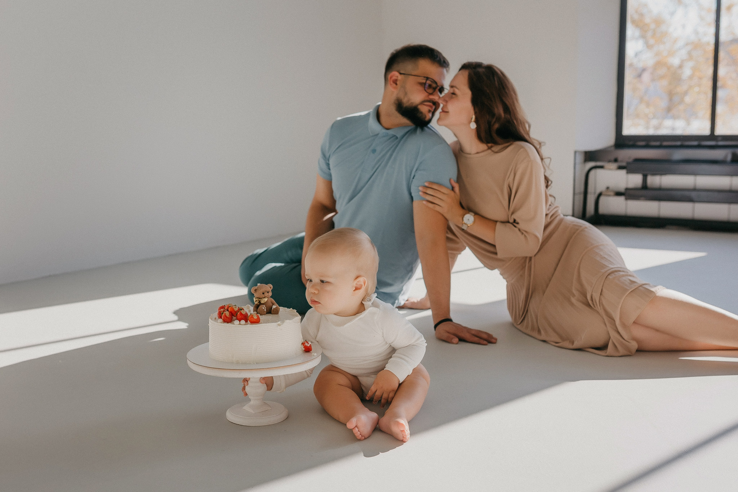 Славик. Семейный фотограф в Сургуте