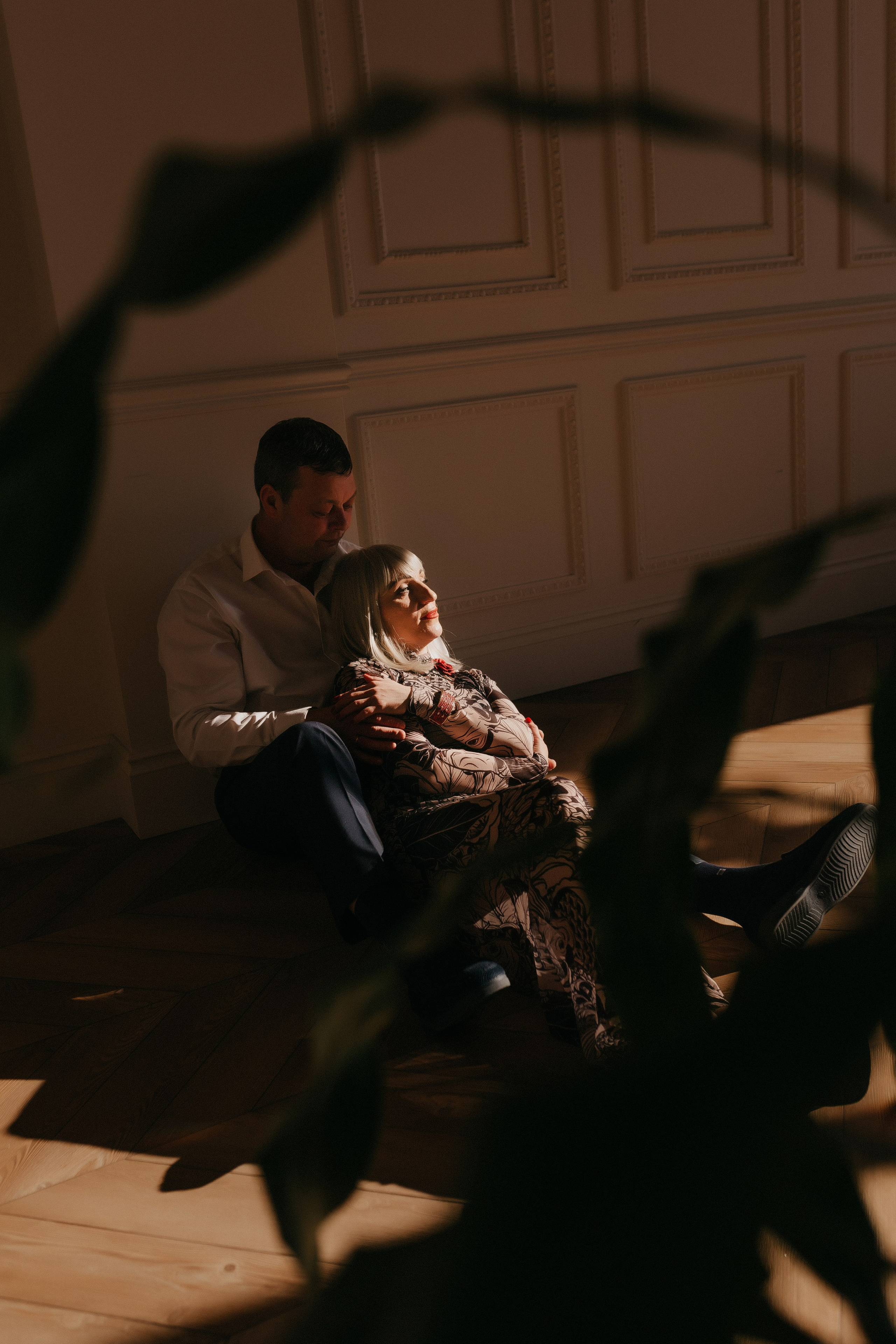 Анжела & Михаил. Семейный фотограф в Сургуте