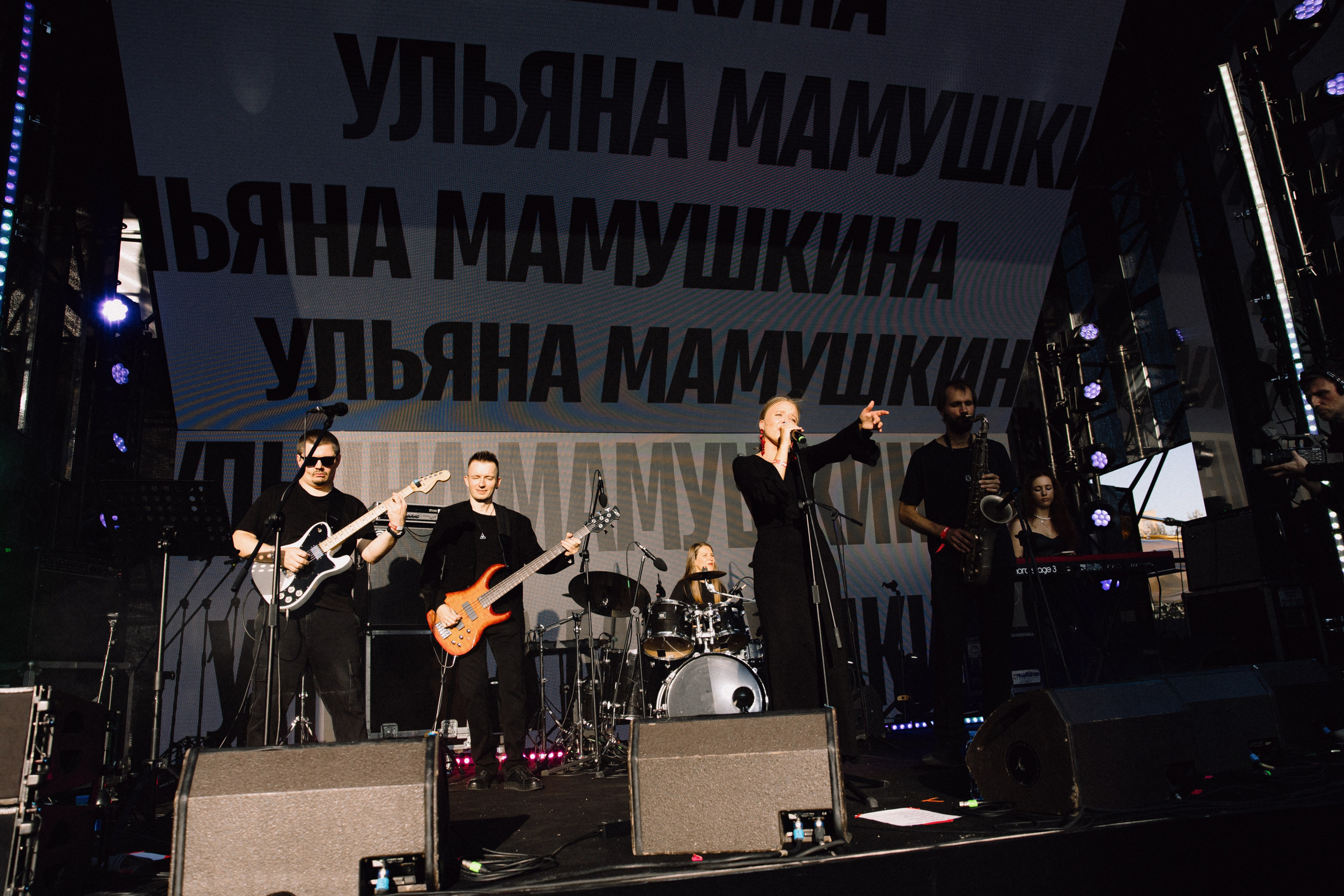 ЧТИВО/ФЕСТ. Костя Жуков — фотограф в Москве