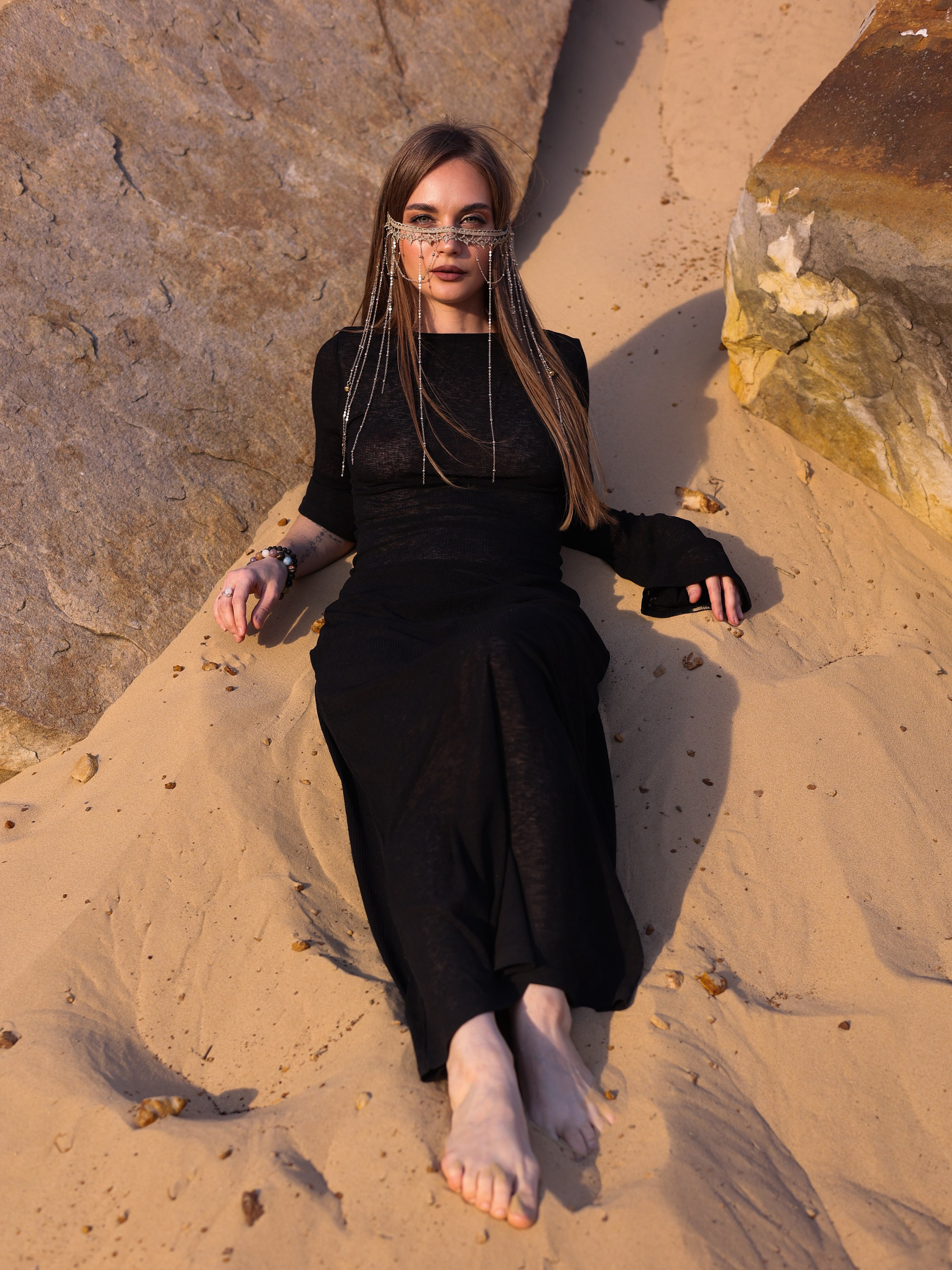 Фотосессия Екатерины. Фотограф ANNA GEREIHAN