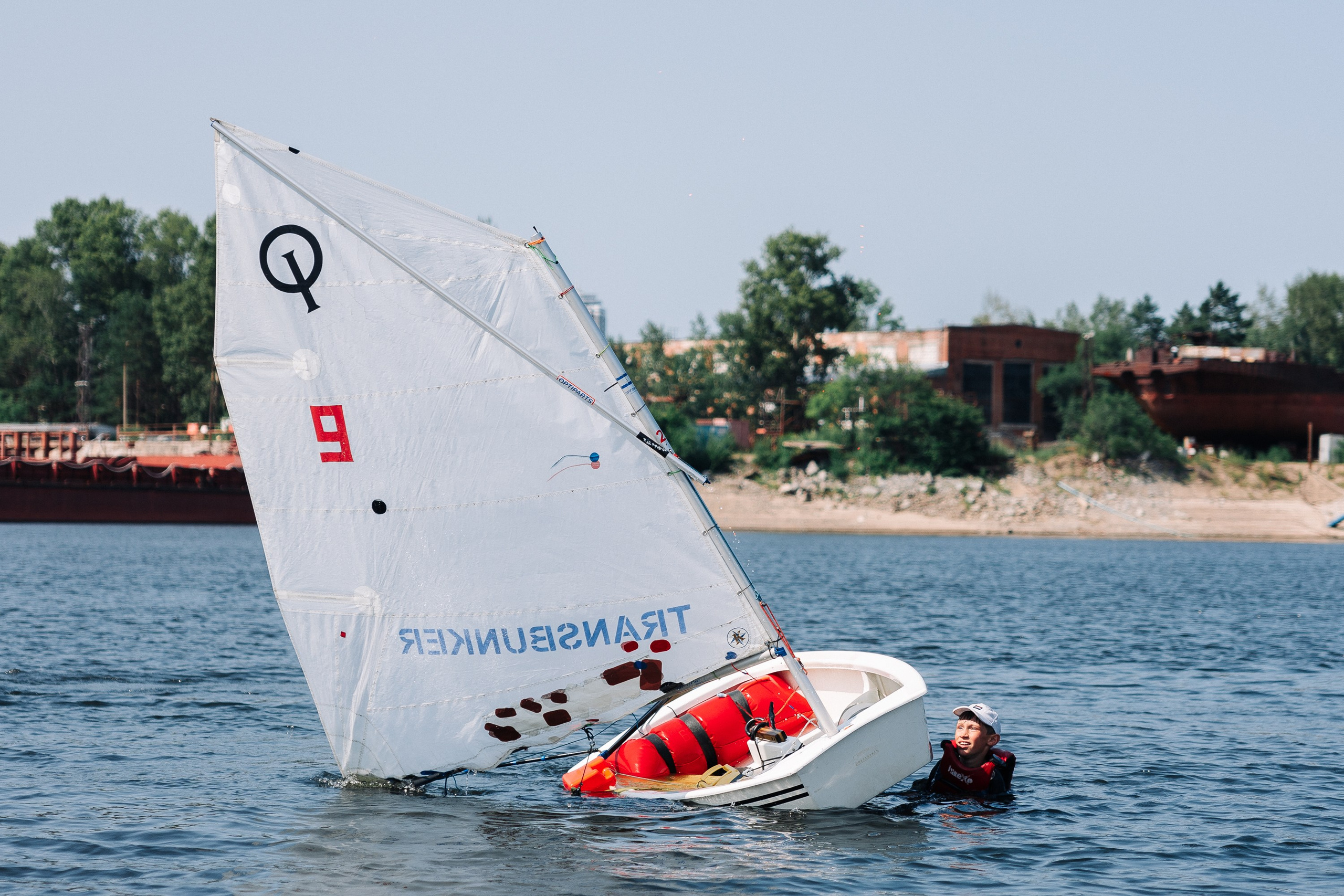 ЯХТ клуб. Фотограф в Хабаровске Швендых Рудольф