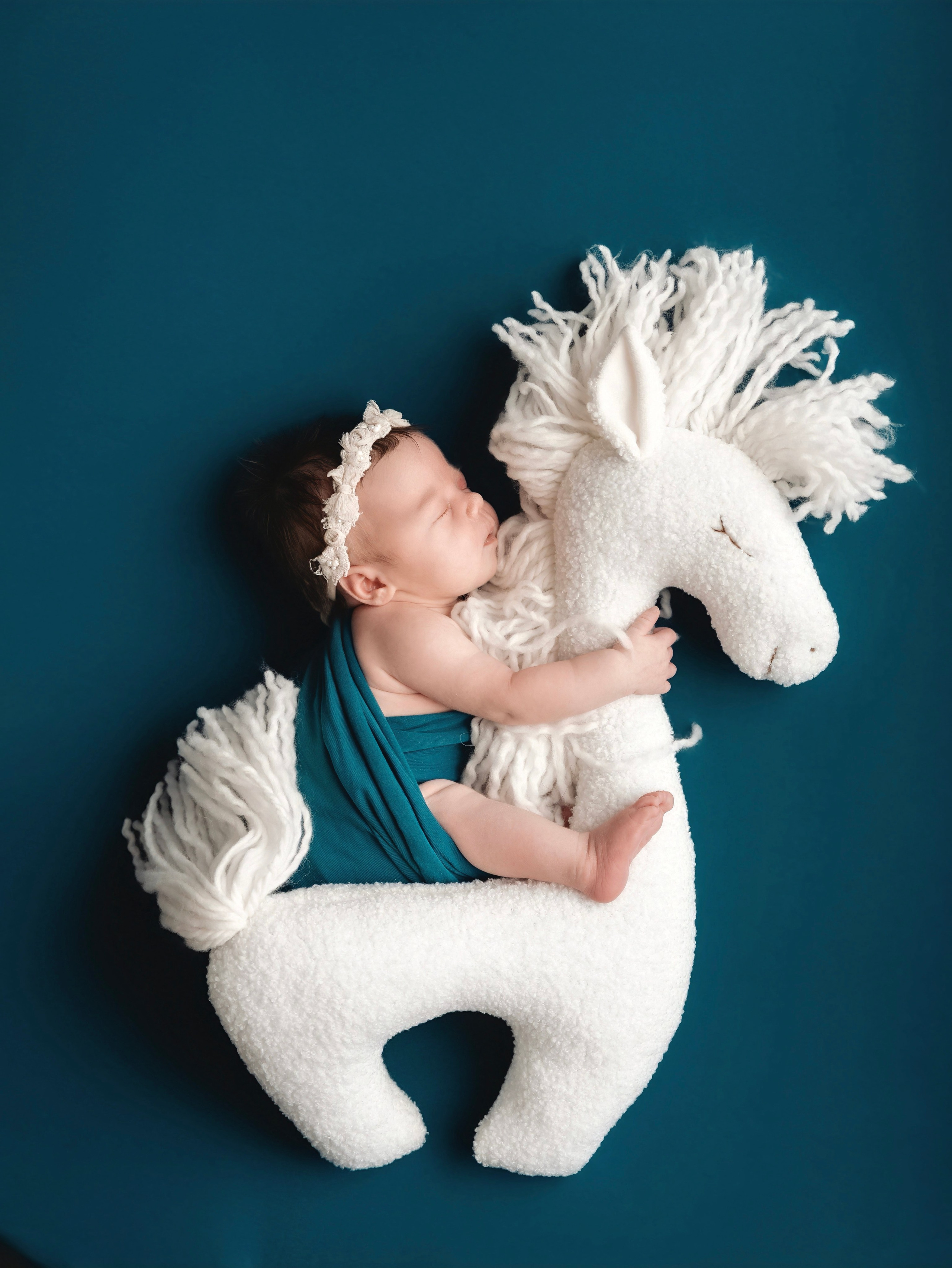 ✨. Профессиональный фотограф новорожденных Тверь