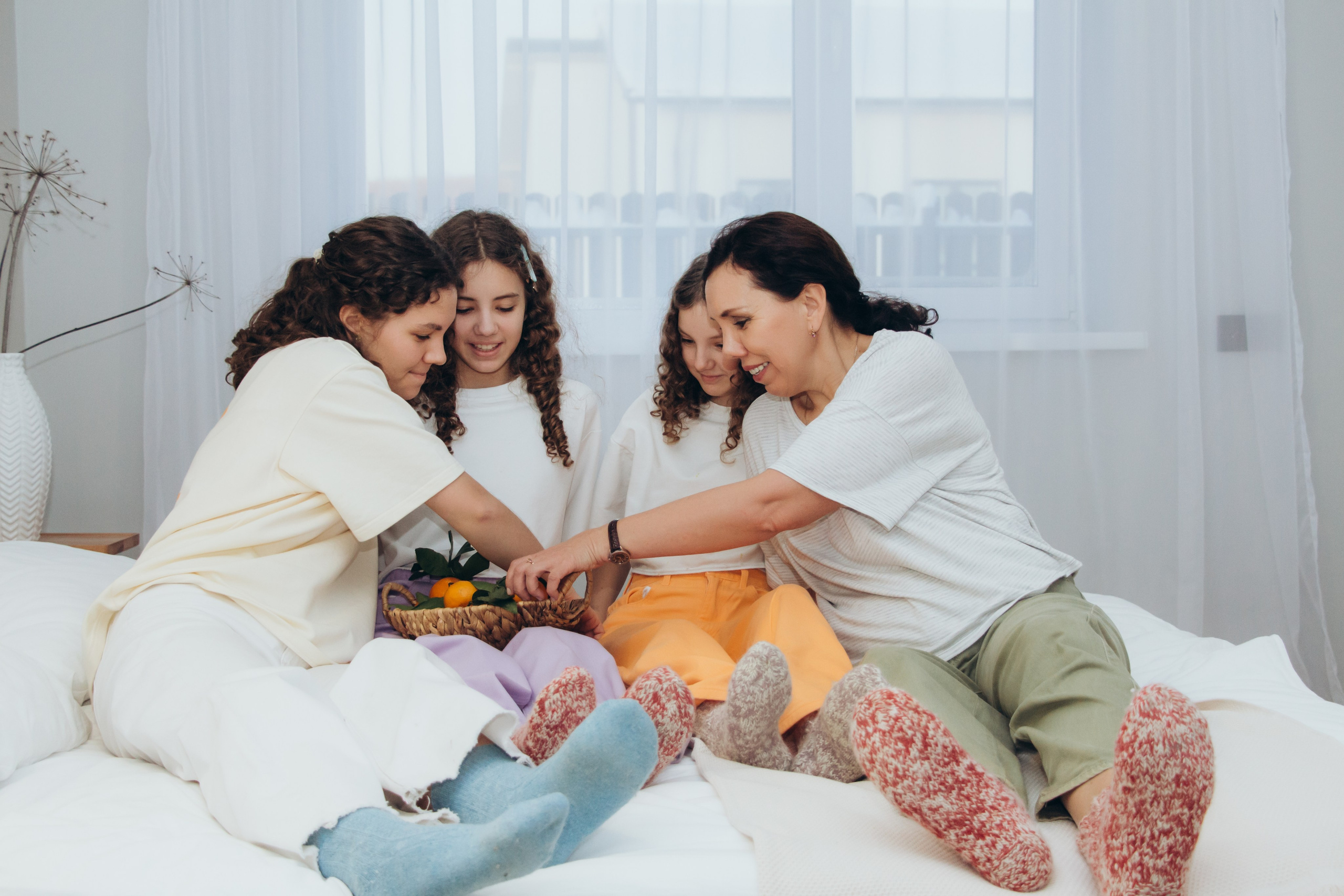 Счастье быть вместе! Семейная фотосессия Екатеринбург. Фотограф в Екатеринбурге Пойгина Елена