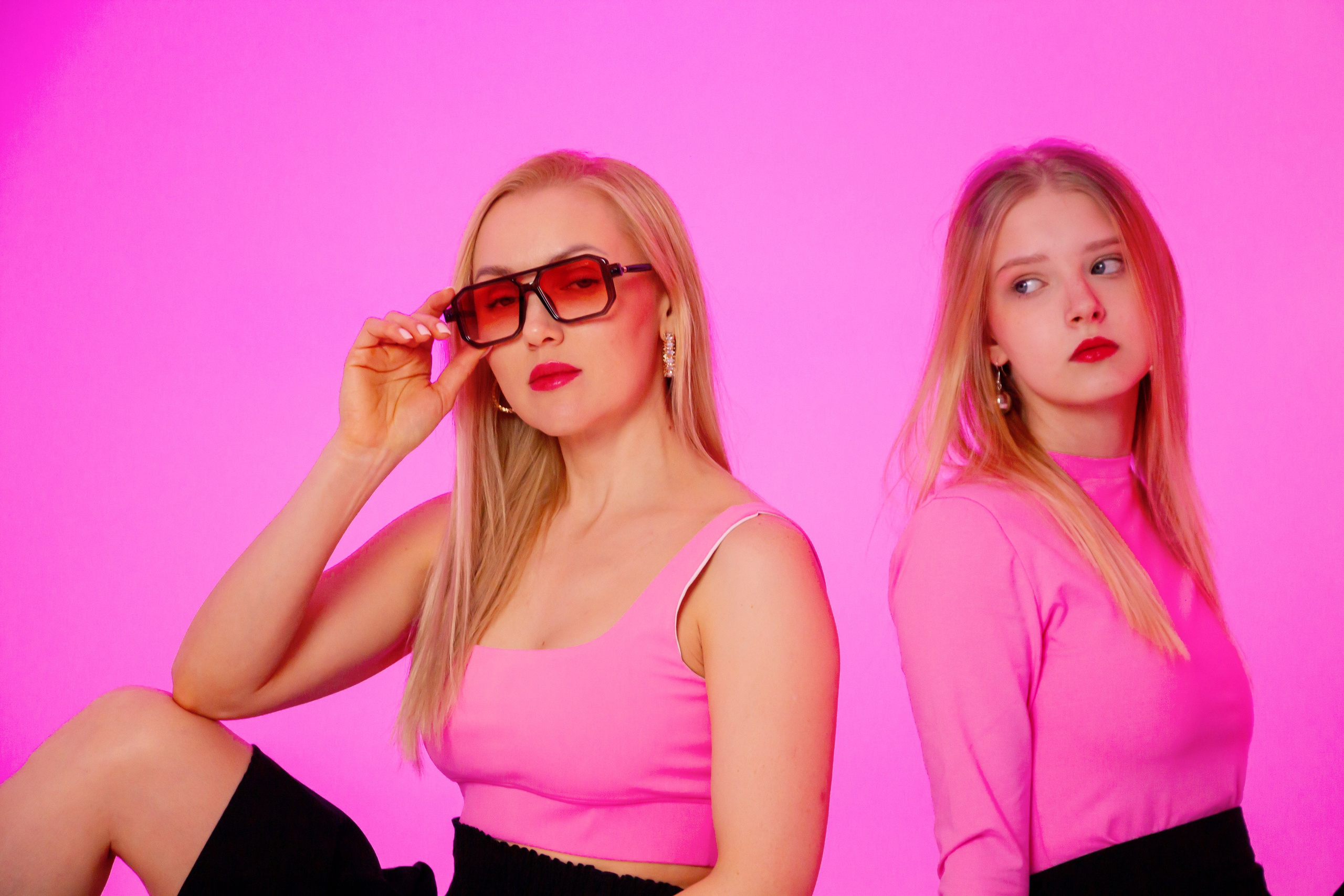 Фотосессия мама и дочка, Екатеринбург. Фотограф в Екатеринбурге Пойгина Елена