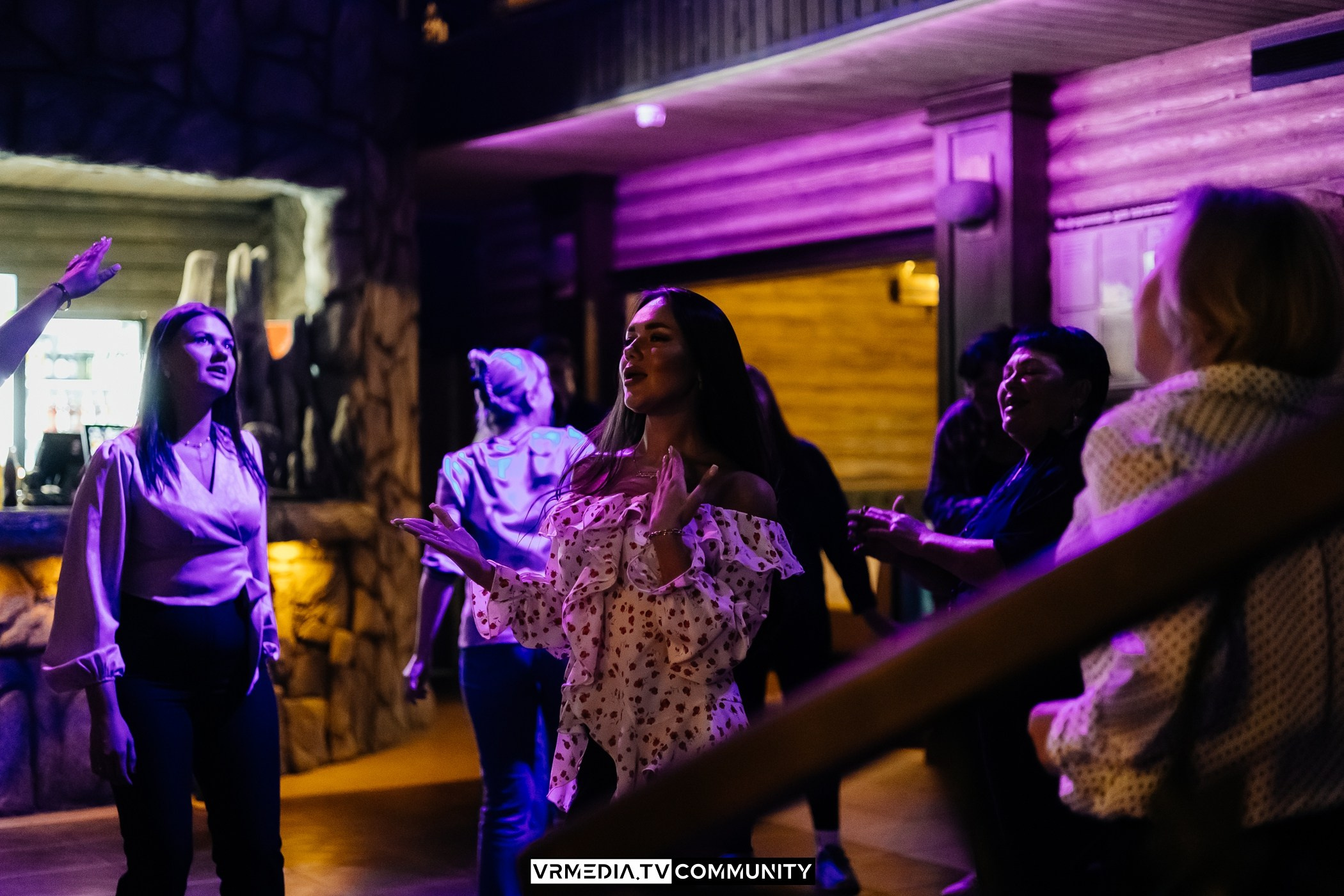 В гостях «У Петровича»