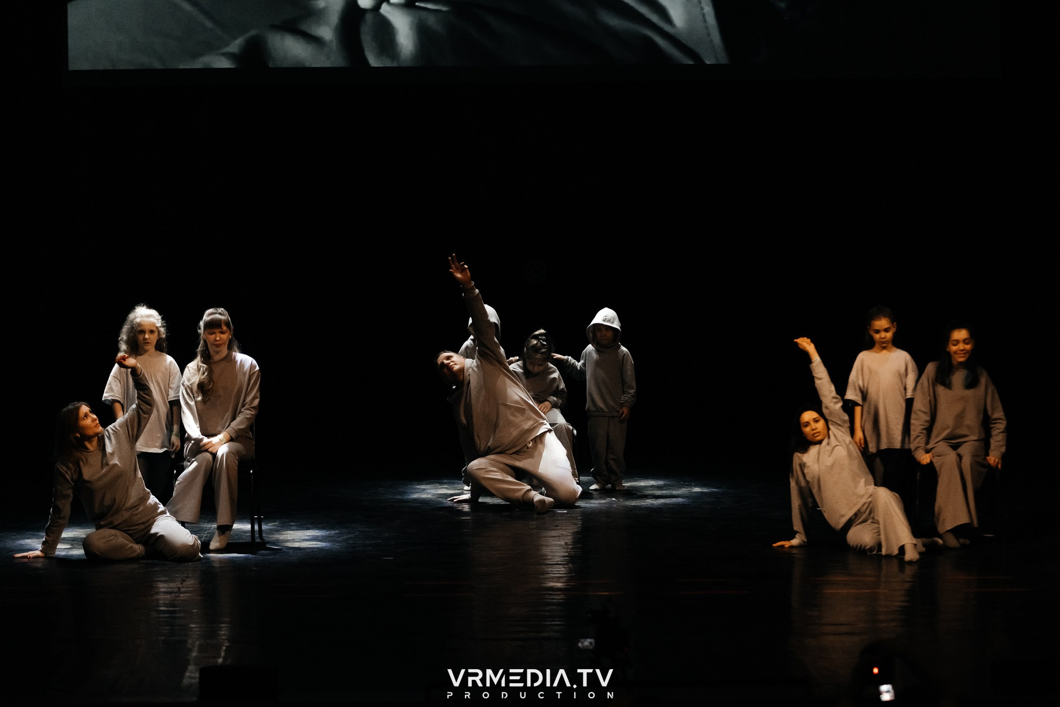 Всероссийский благотворительный инклюзивный Фестиваль «МЫ»