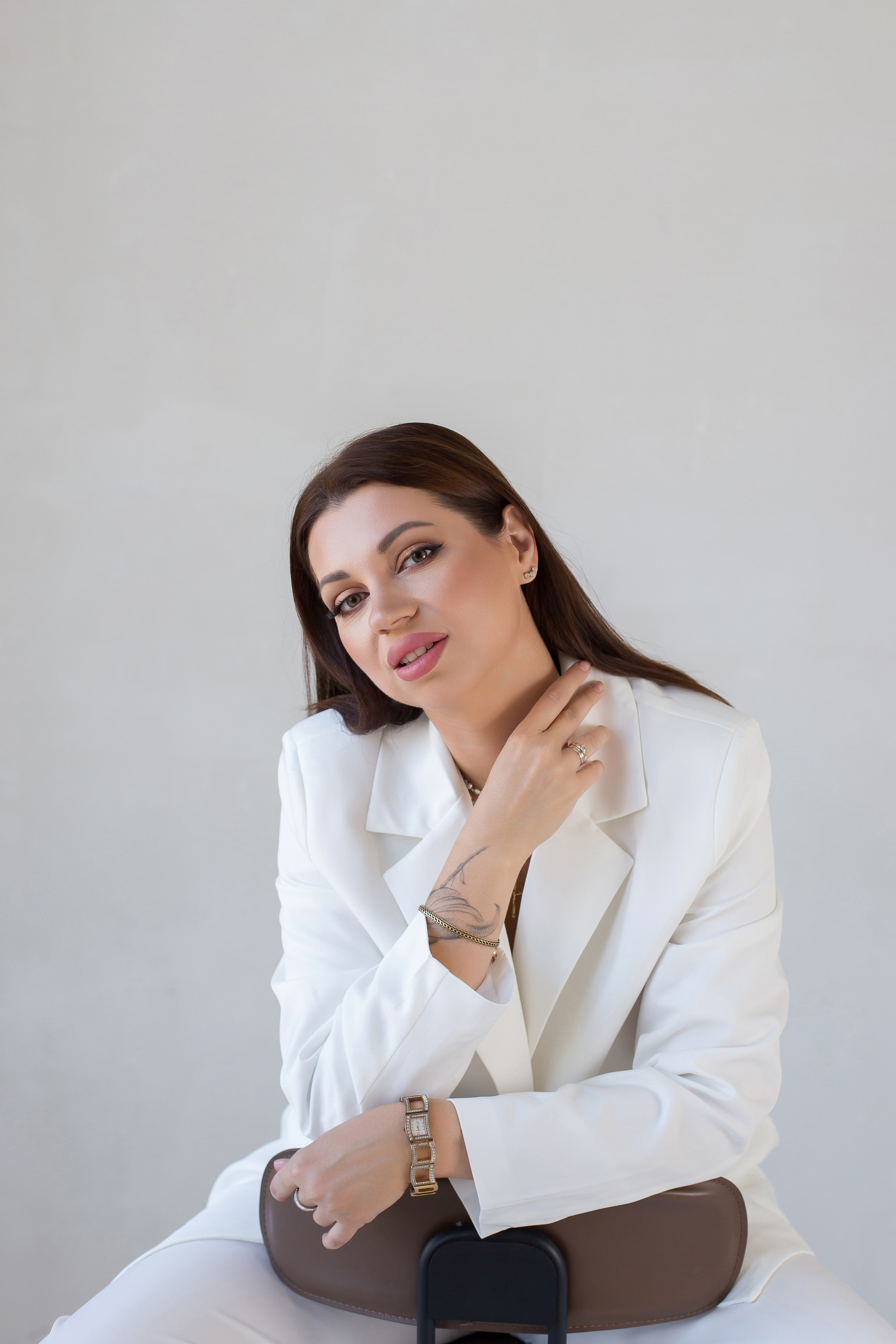 Визажист. Свадебный фотограф Анастасия Багдасарян