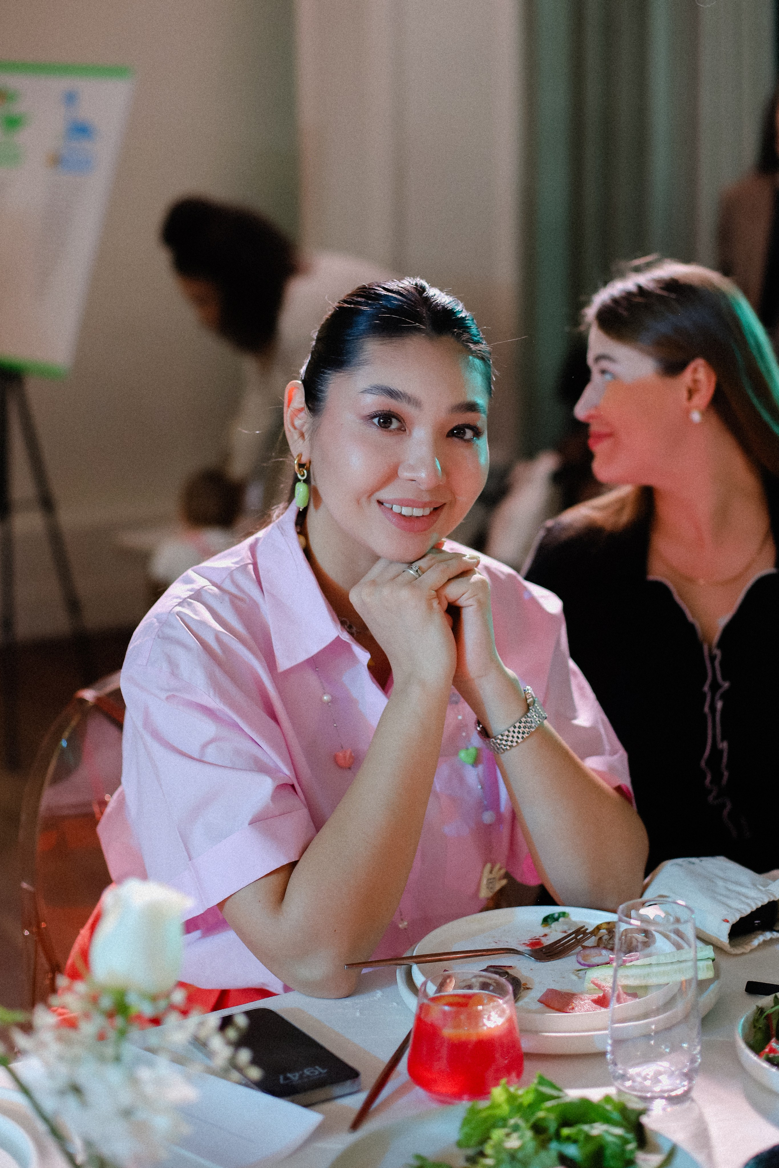 Арону 1 год. Фотограф в Алматы и Москве Даша Пушкина