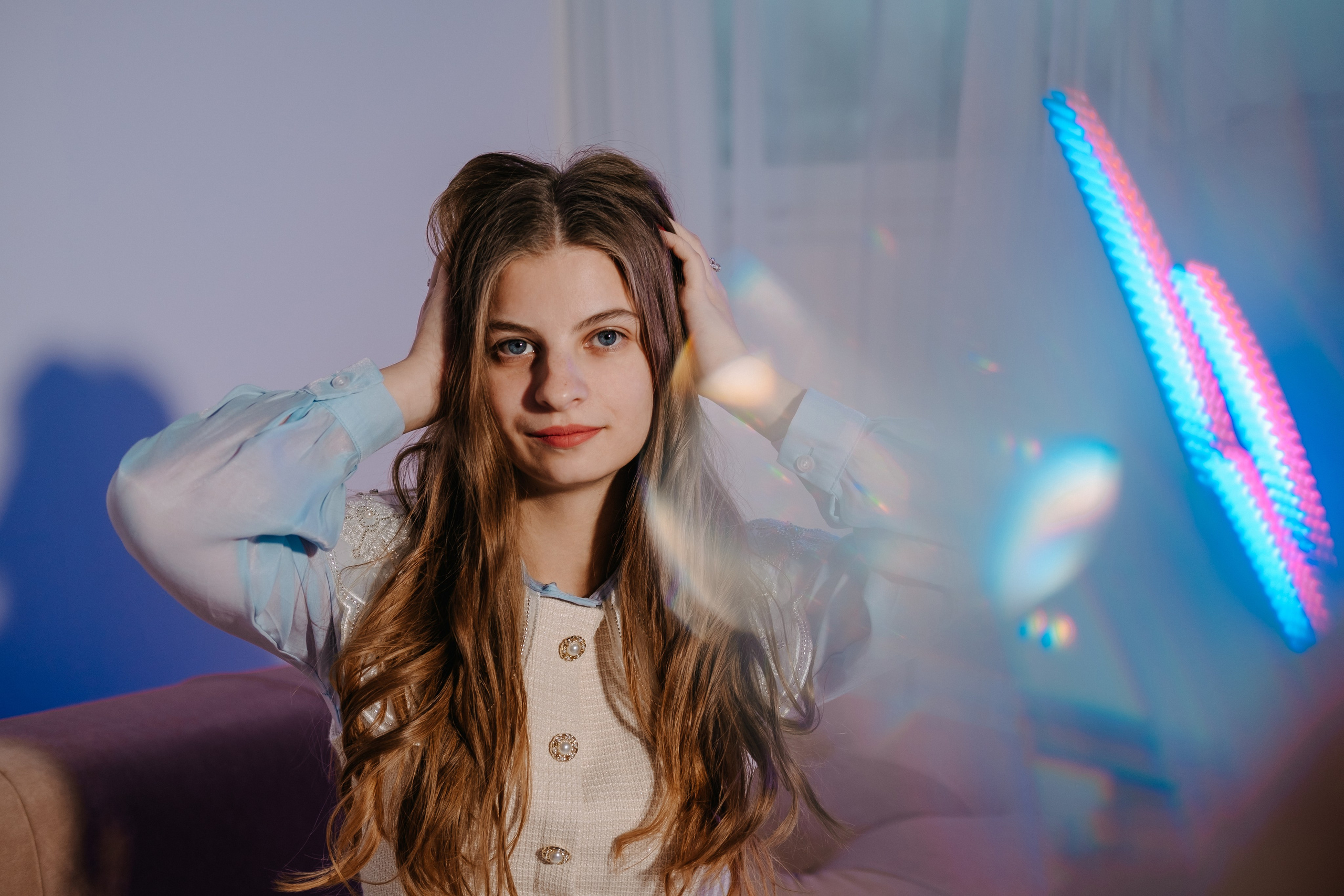 Роскошный проект. Фотограф Москва, Смоленск