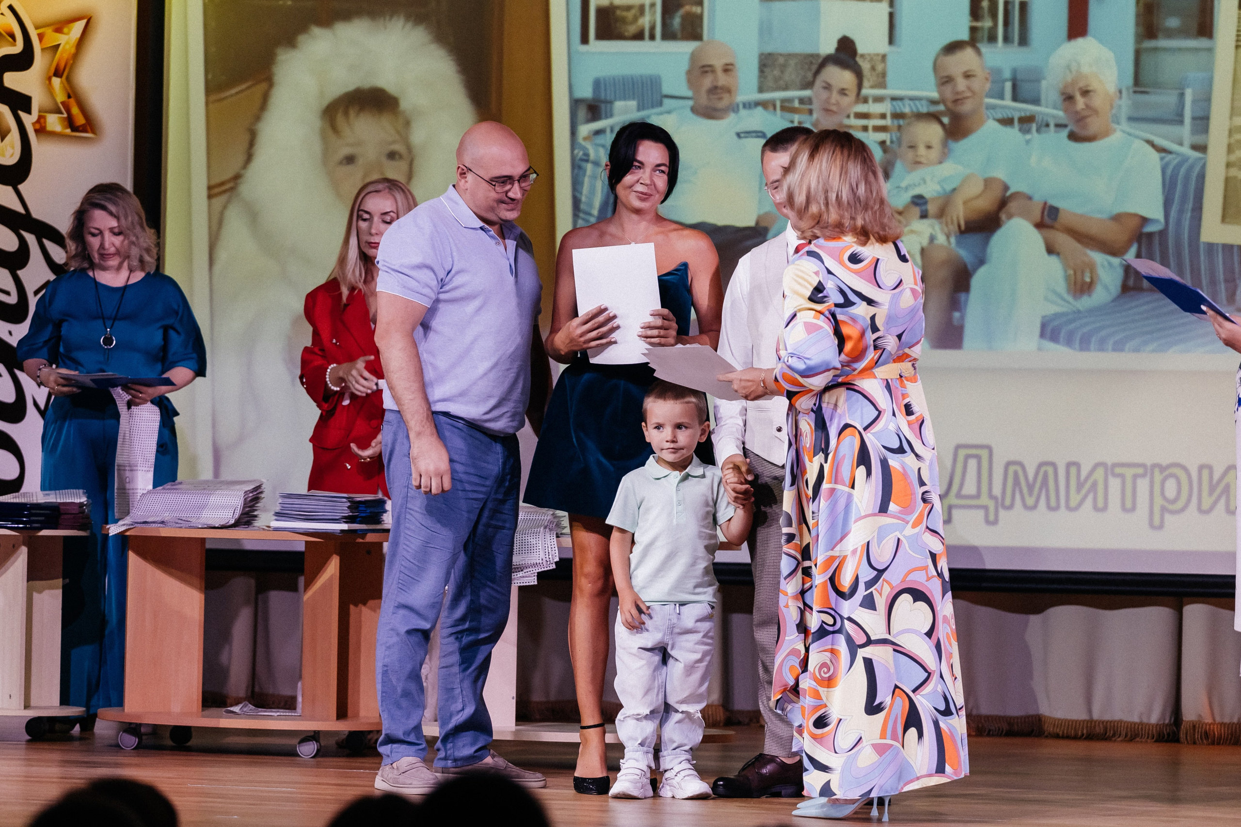 Выпускной 2025. Фотограф Кемерово | Сергей