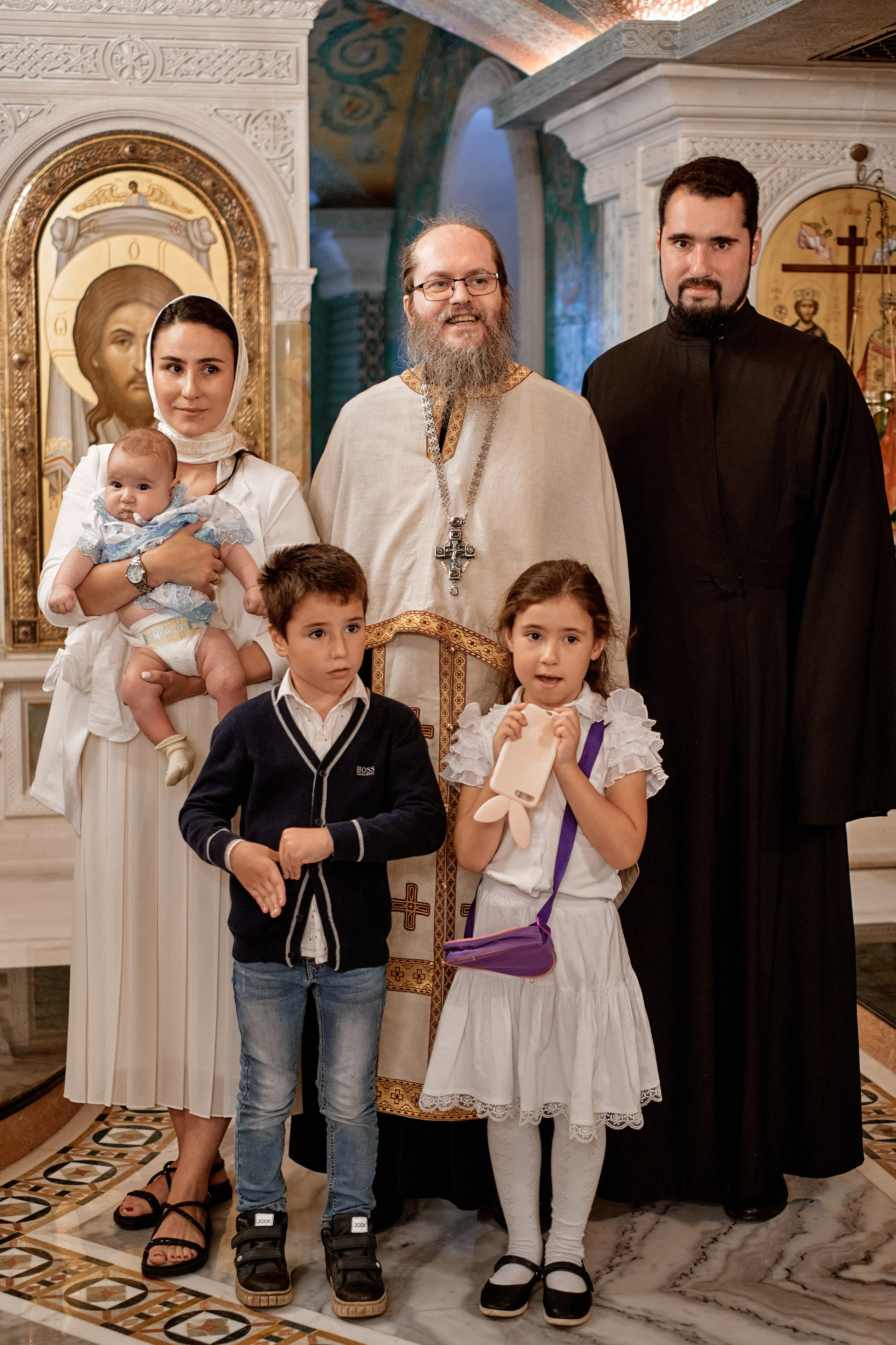 Даниил. Симонов Алексей