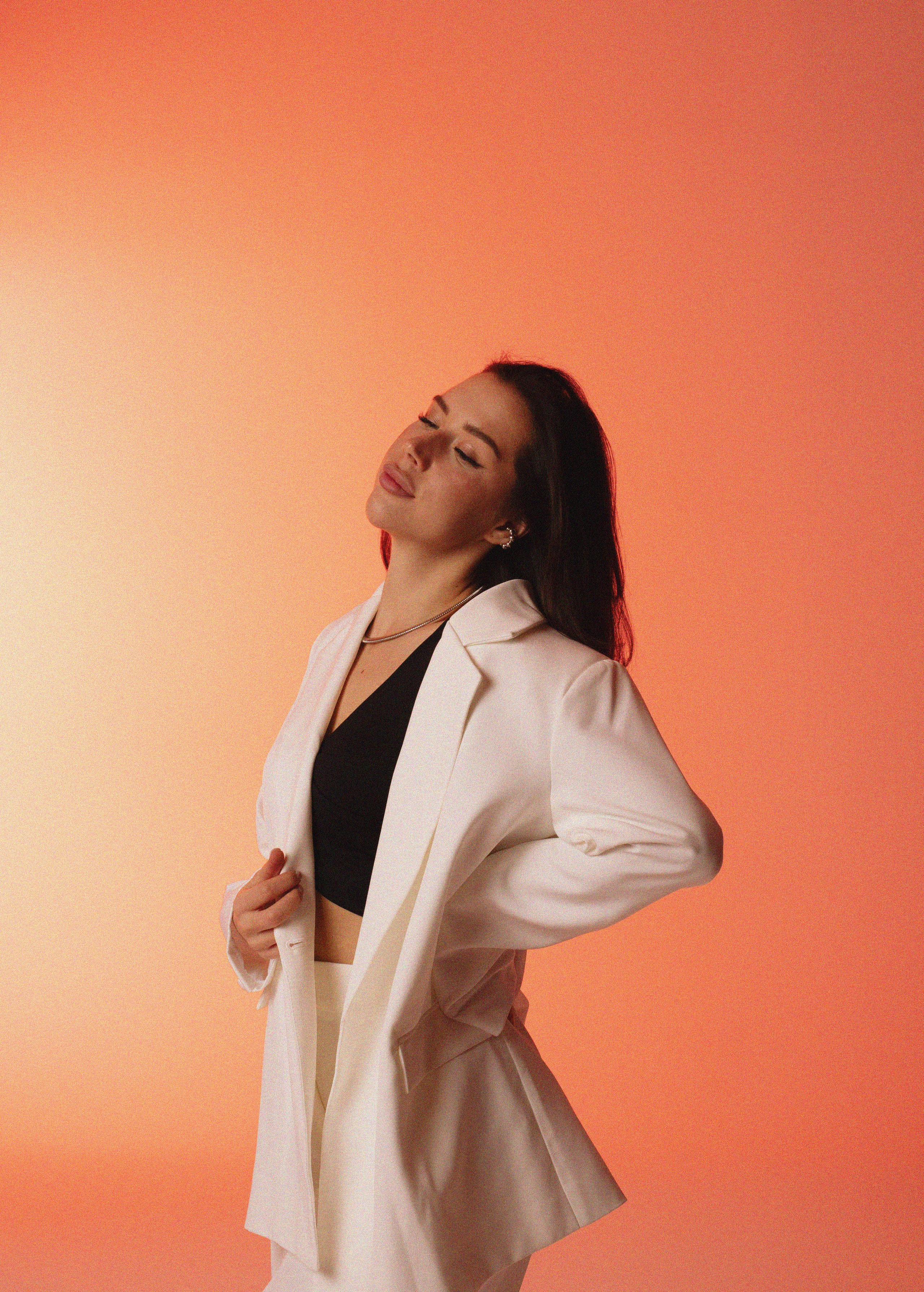 Александра. Фотограф москва