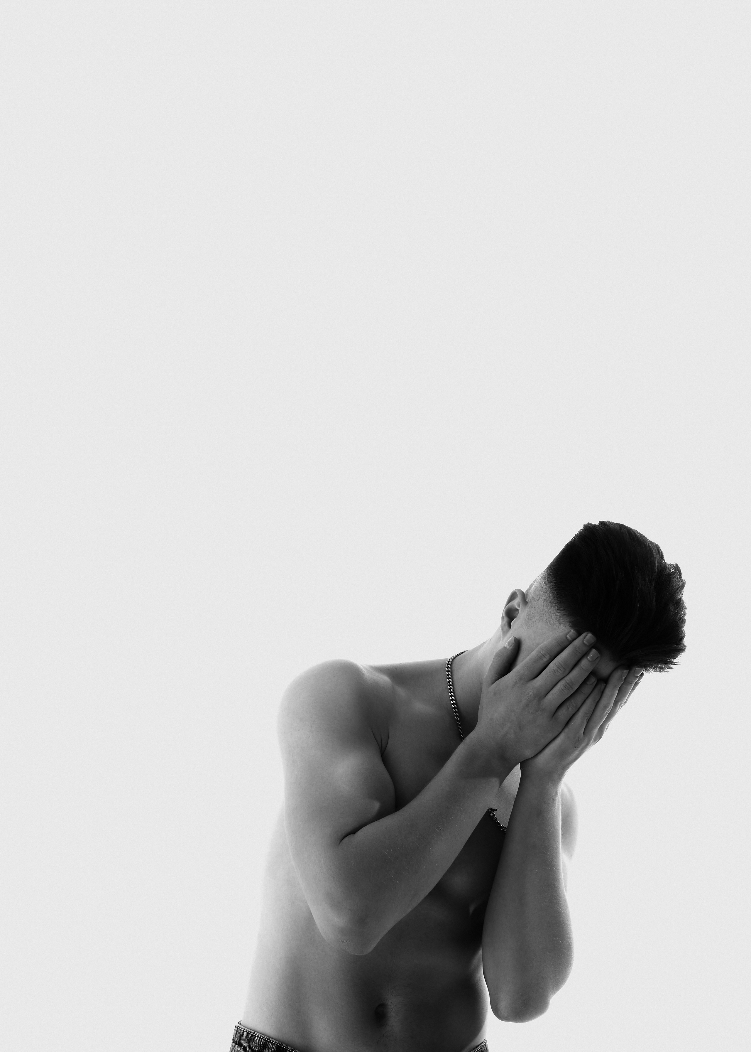 SEREGA. Фотограф Мария Сивохина