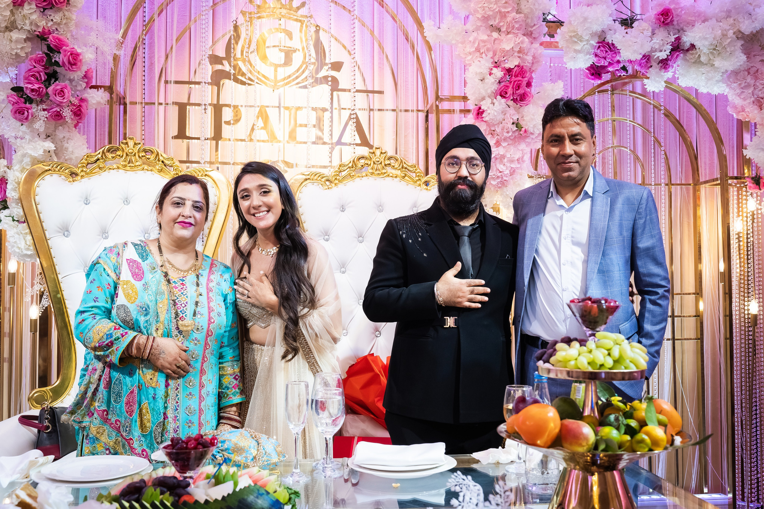 Обручение (1)