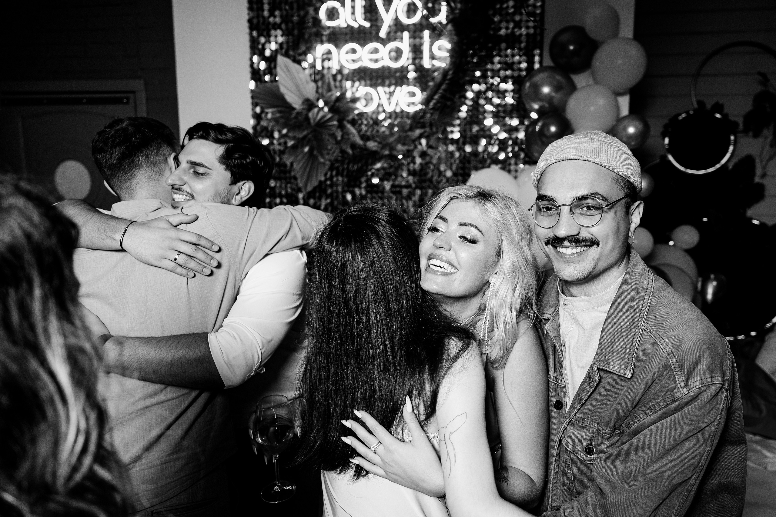 Свадьбы и Love Story. Свадебный фотограф в Санкт-Петербурге Павел Резниченко