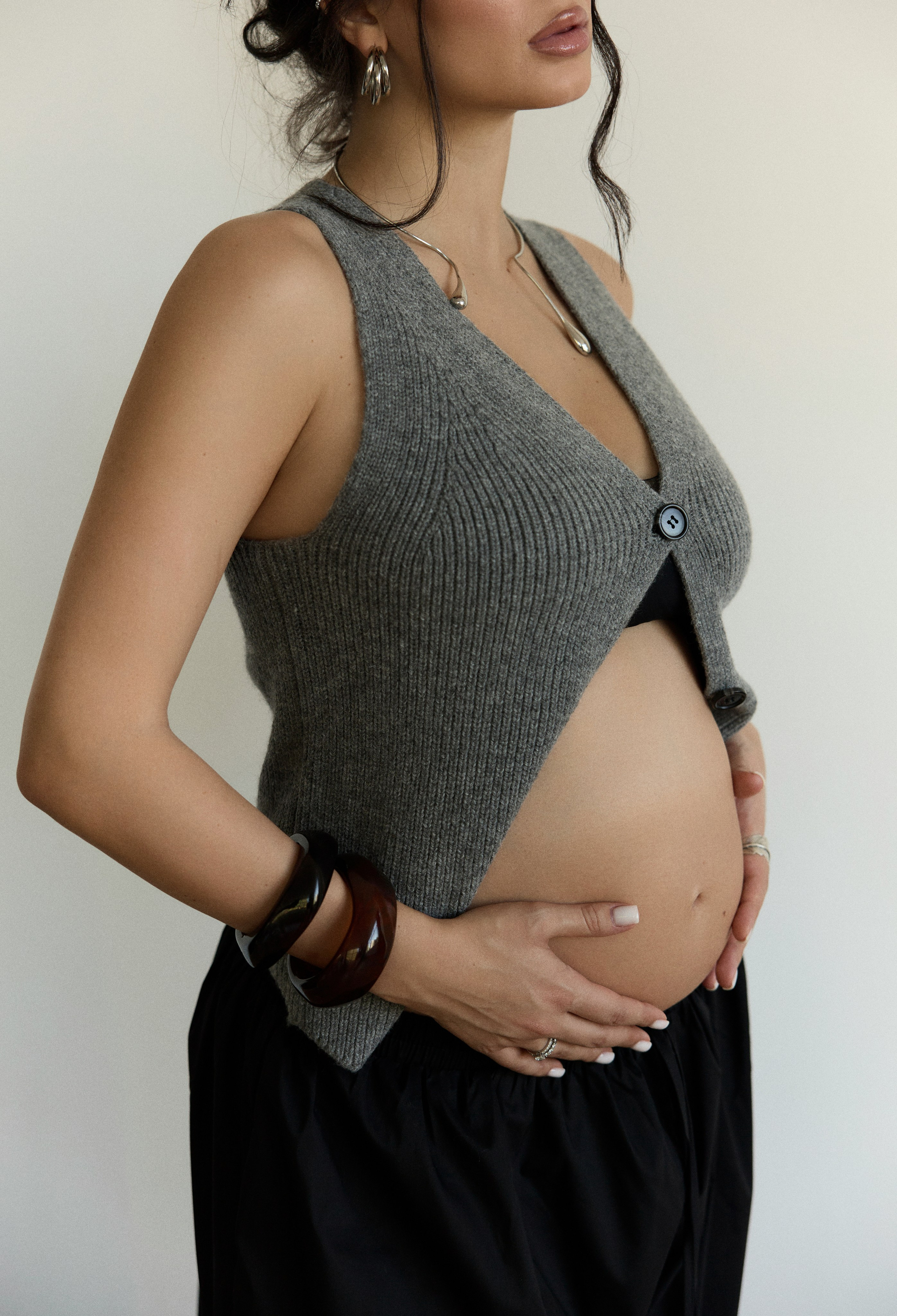 Pregnancy. Фотограф в Анапе Инесса Басова