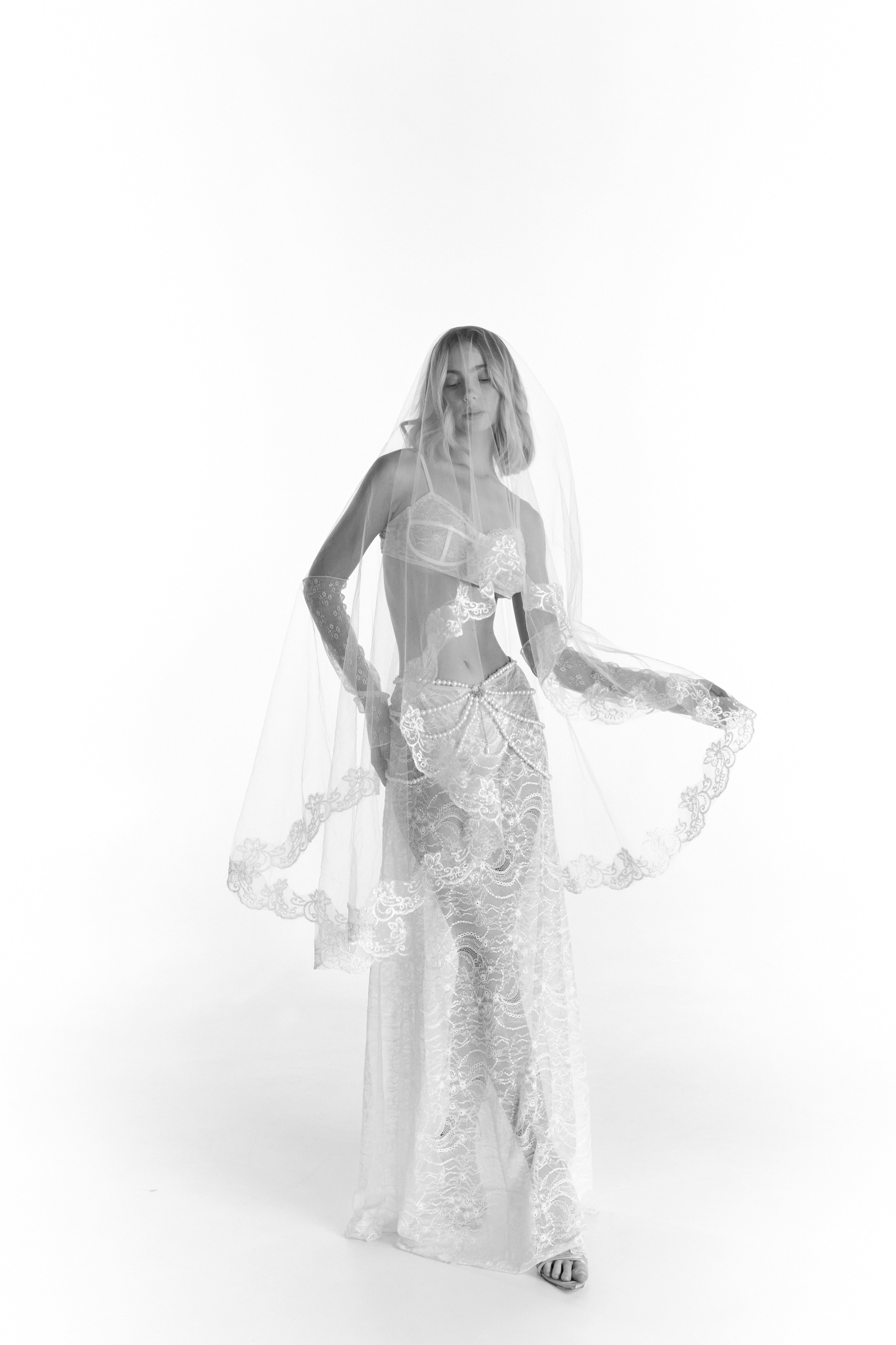 Даша. Фотограф в Анапе Инесса Басова