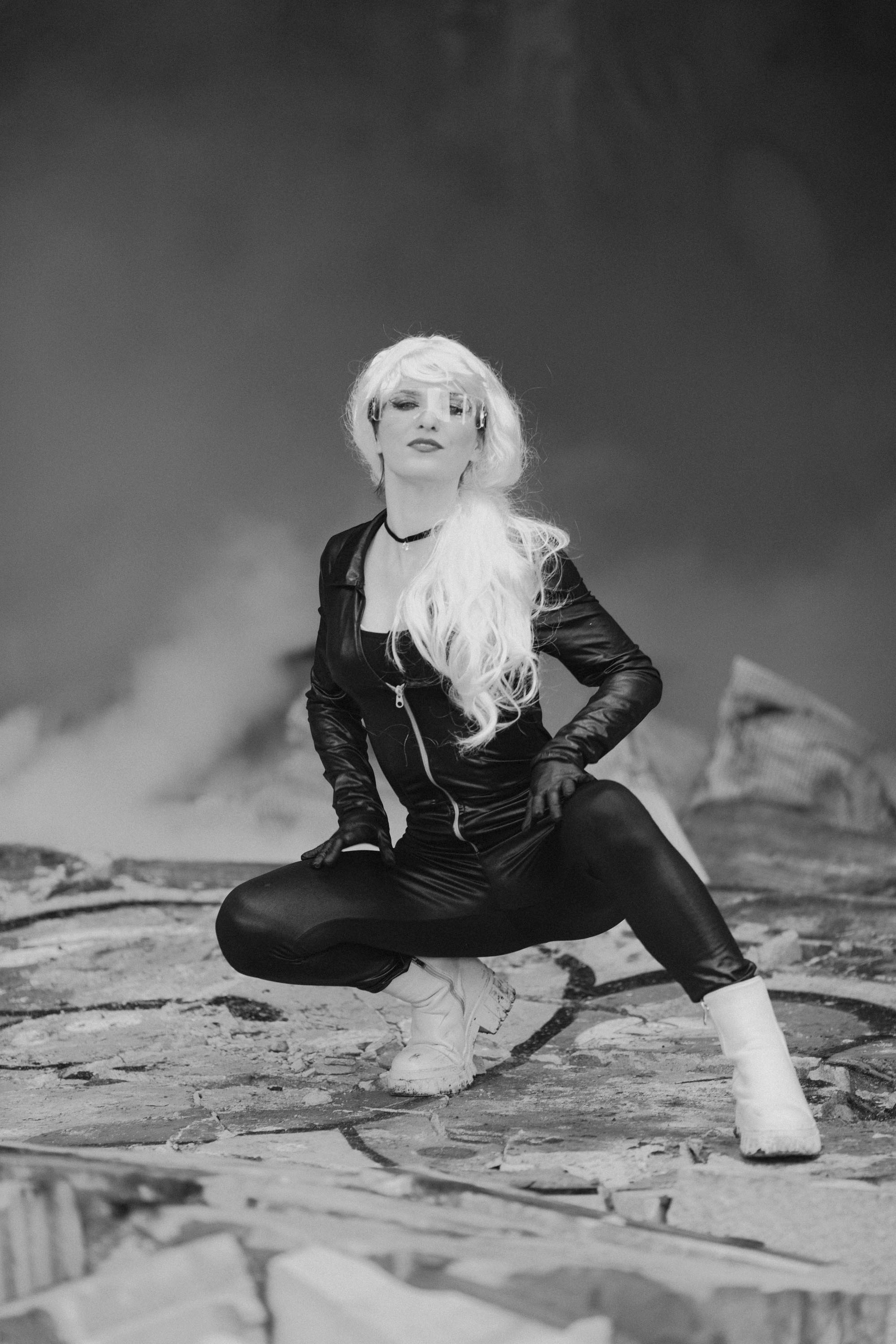 ФОТОПРОЕКТ «МАРВЕЛ». ФотоХудожник Харитонова Ирина г. Санкт-Петербург