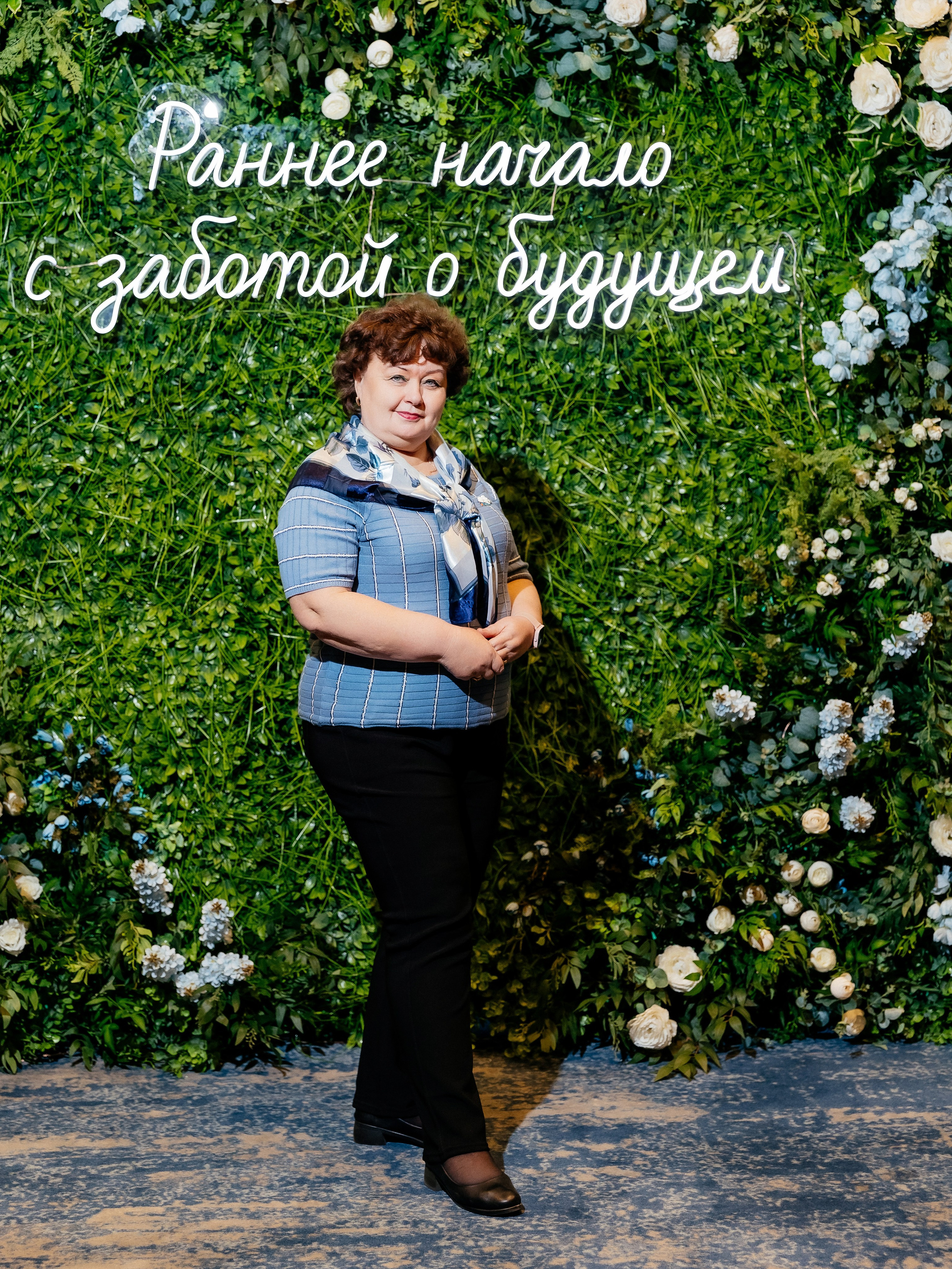 Конференция врачей. Красильников Евгений — профессиональный фотограф в Ростове-на-Дону