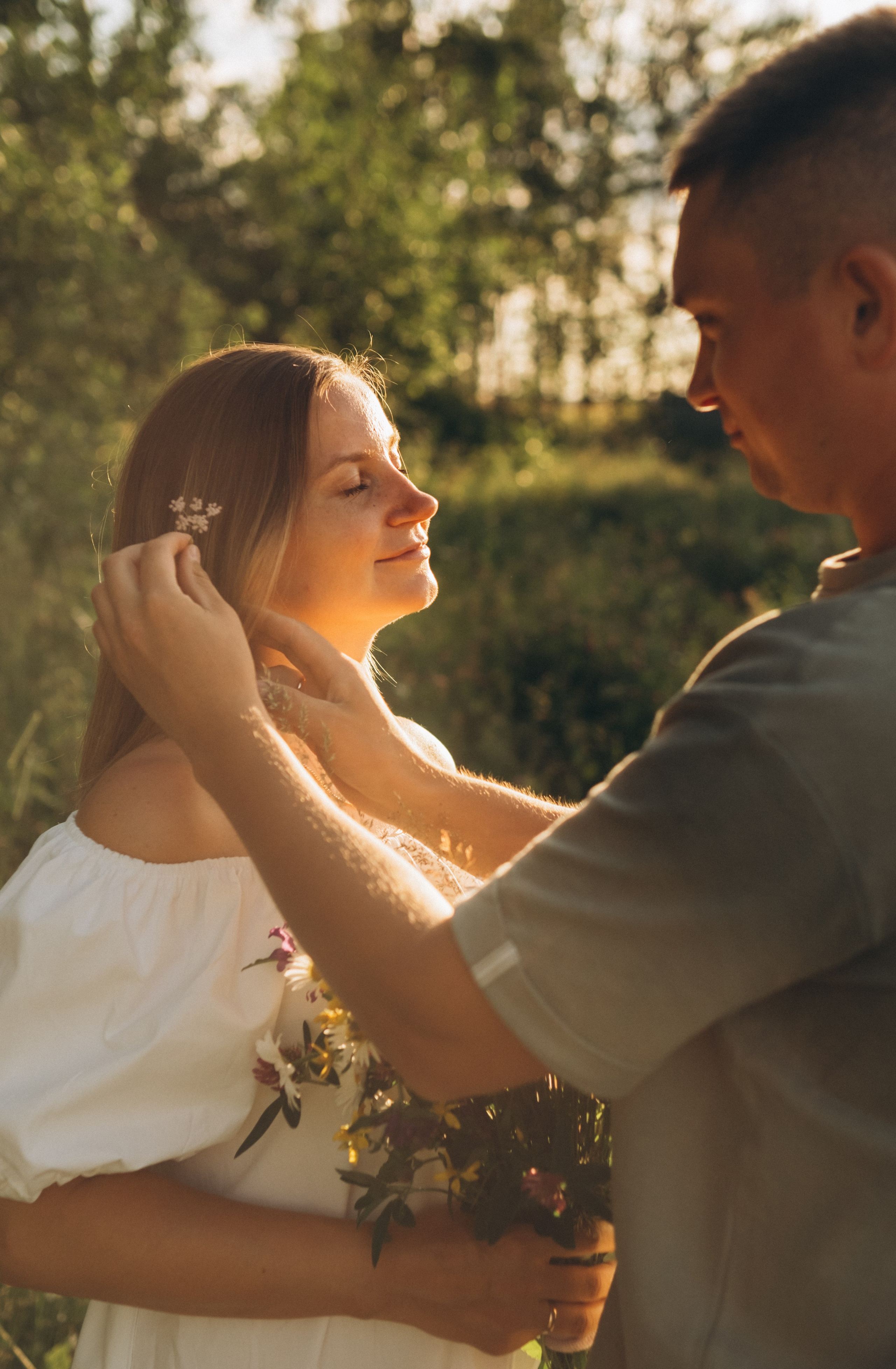 Вика+Серёжа. Фотограф в Екатеринбурге Селиверстова Екатерина
