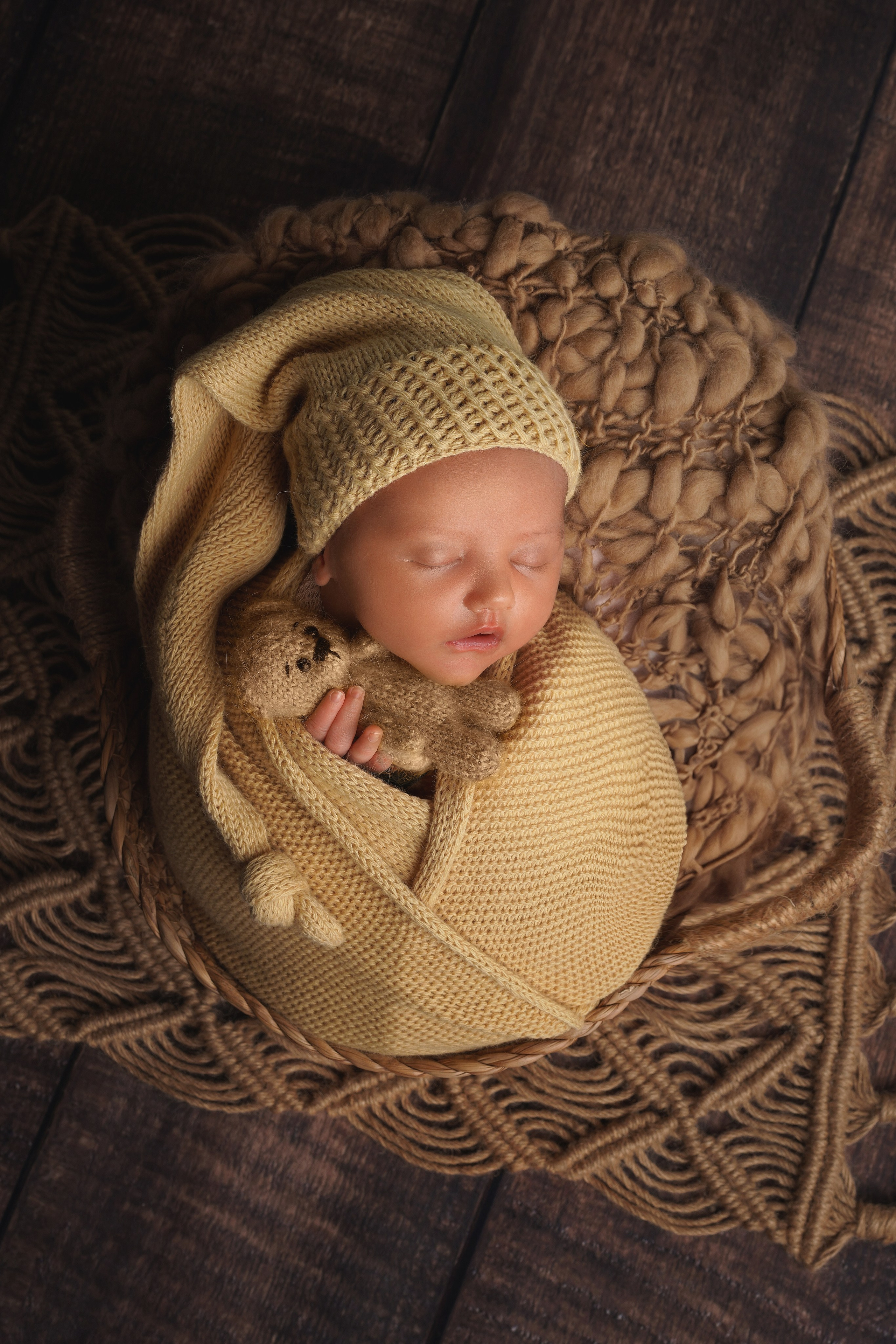 Новорожденные. Фотограф новорожденных беременных в Тюмени Ткачук Татьяна