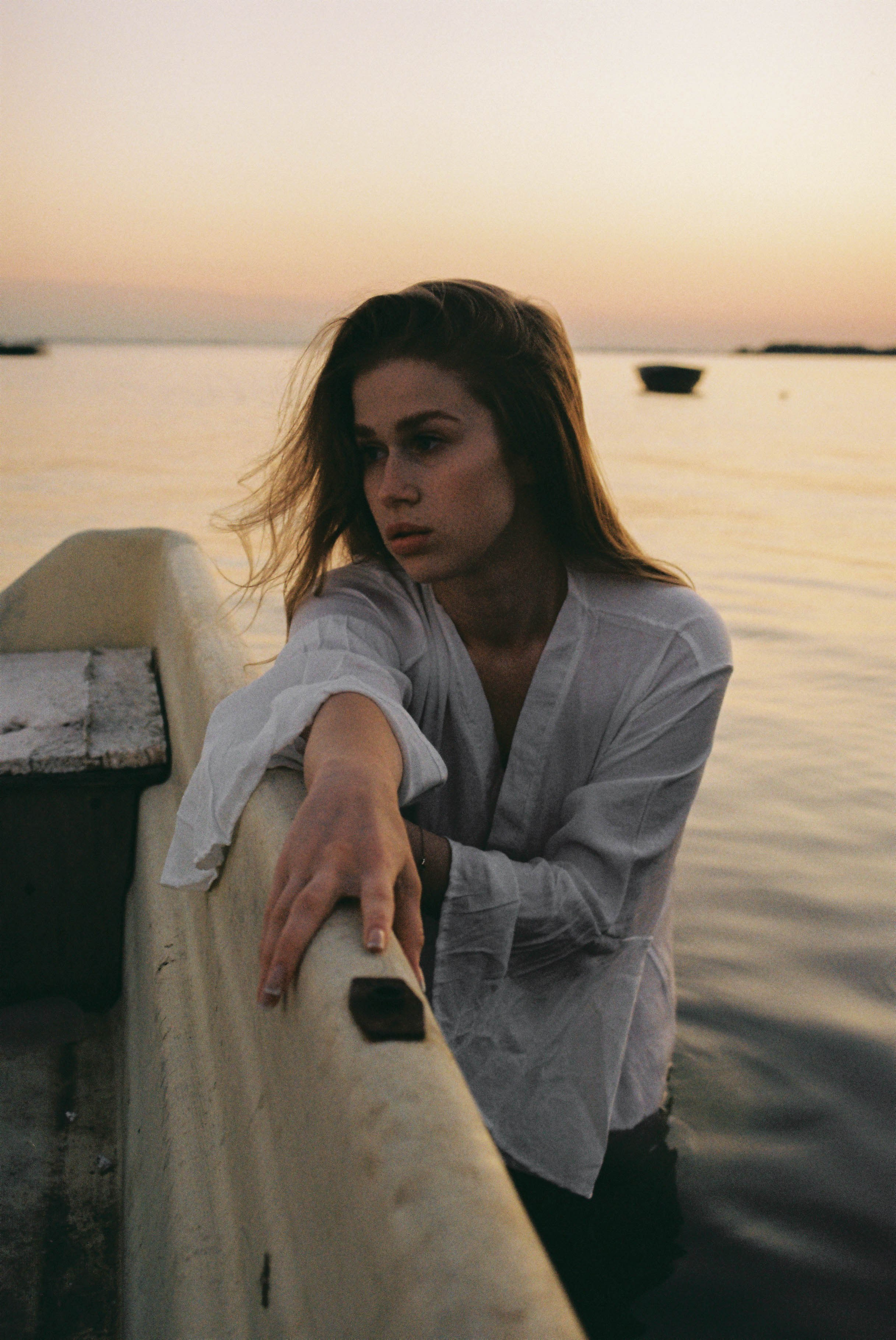 Ulyana. Daria Y. Фототерапия │ Санкт-Петербург