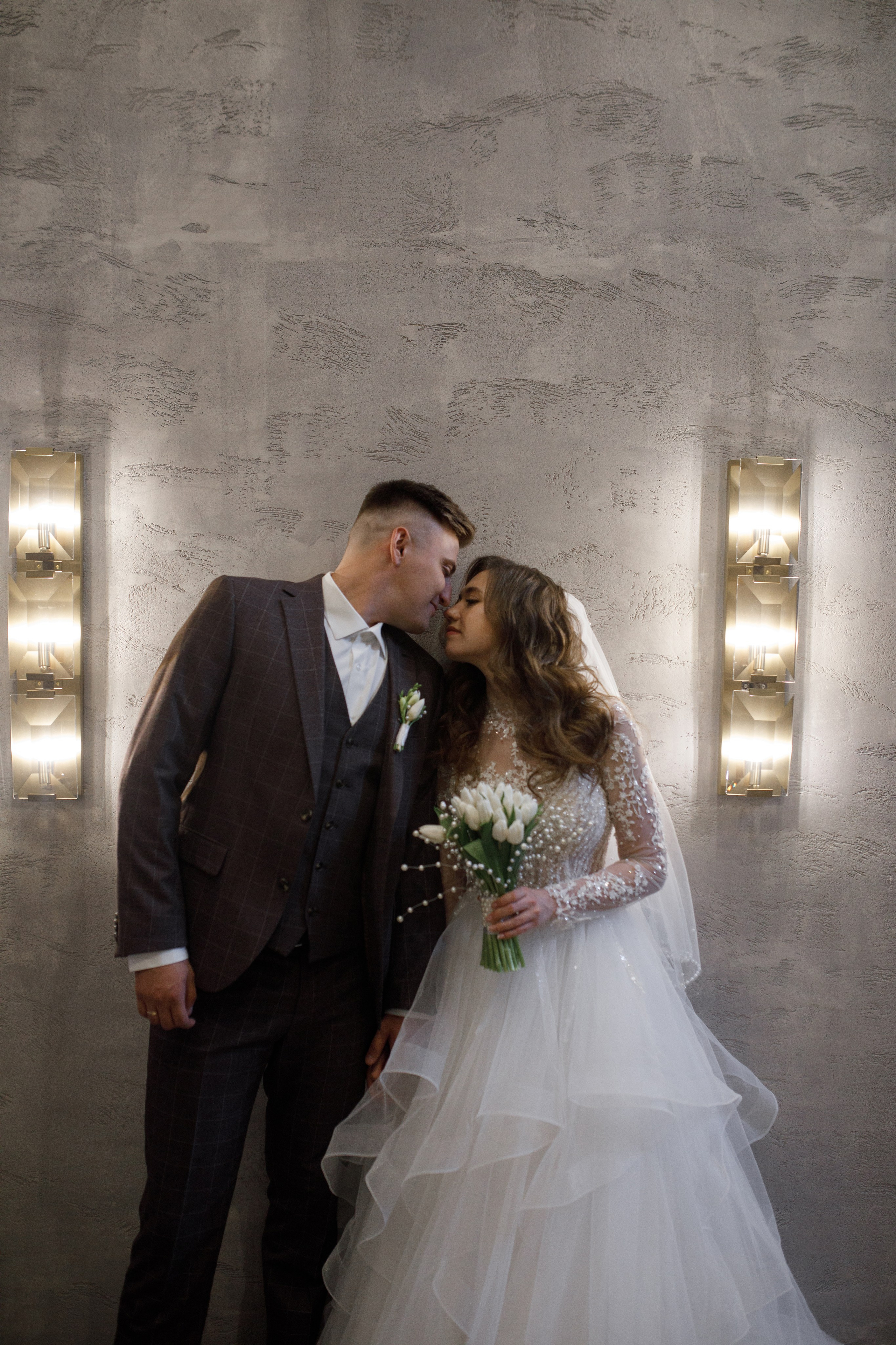 Свадьба Николая и Екатерины. Свадебный и семейный фотограф в Иркутске Яна Лиа