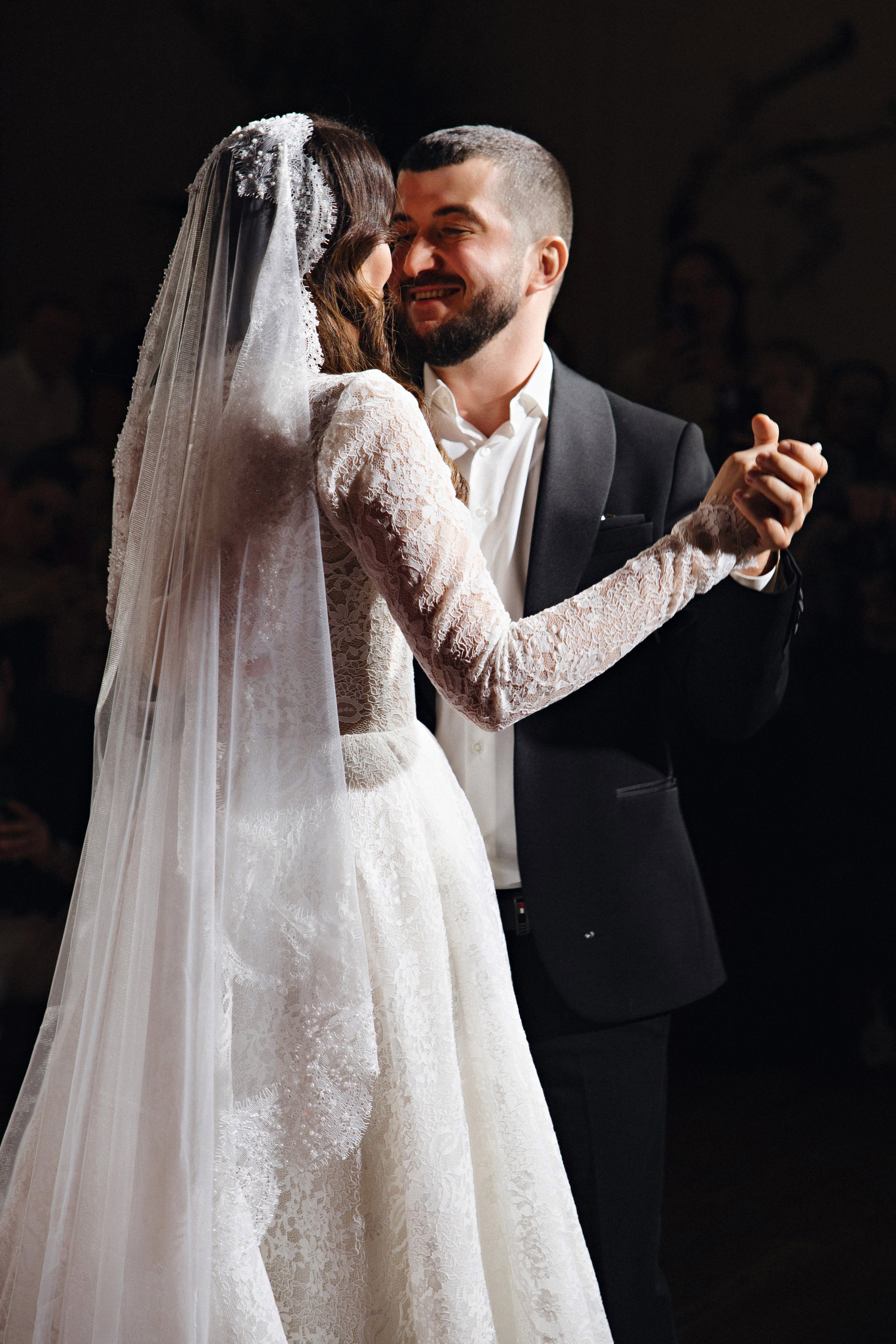 Ираклий и Теона. Shevelev Nikita Photography
