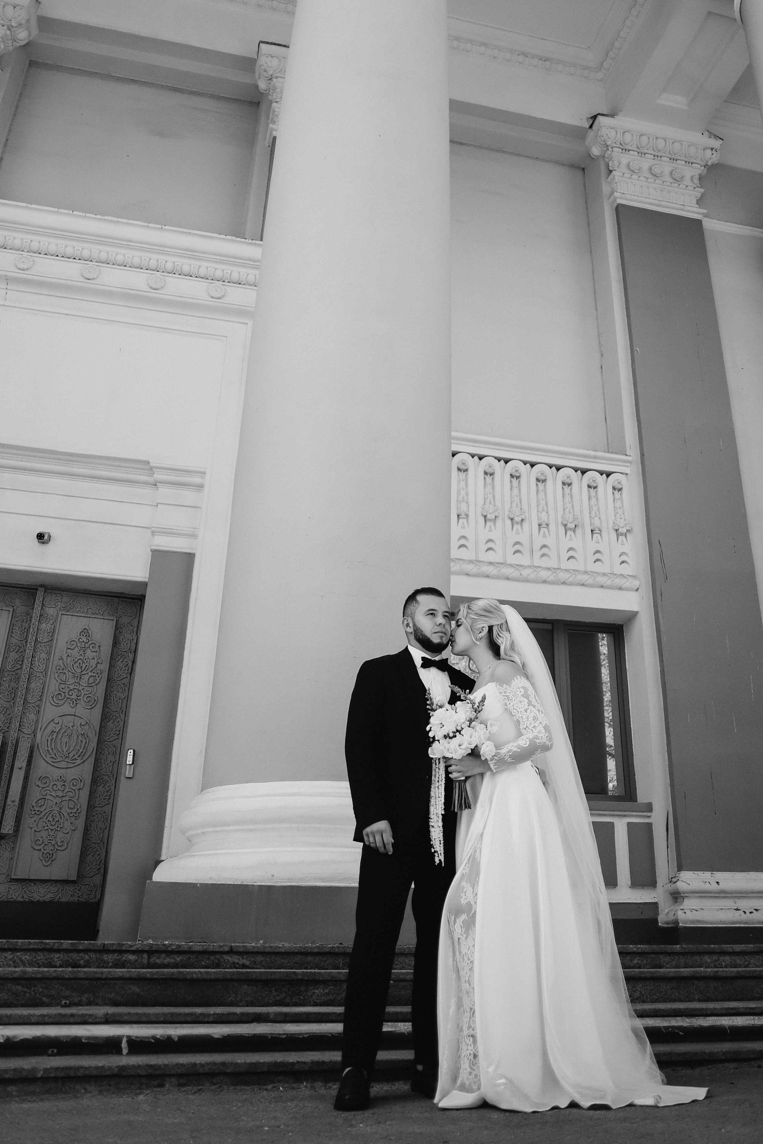 СОФИЯ & МИХАИЛ. Фотограф Мариуполь | Ялта | Крым — Диана Мазенко