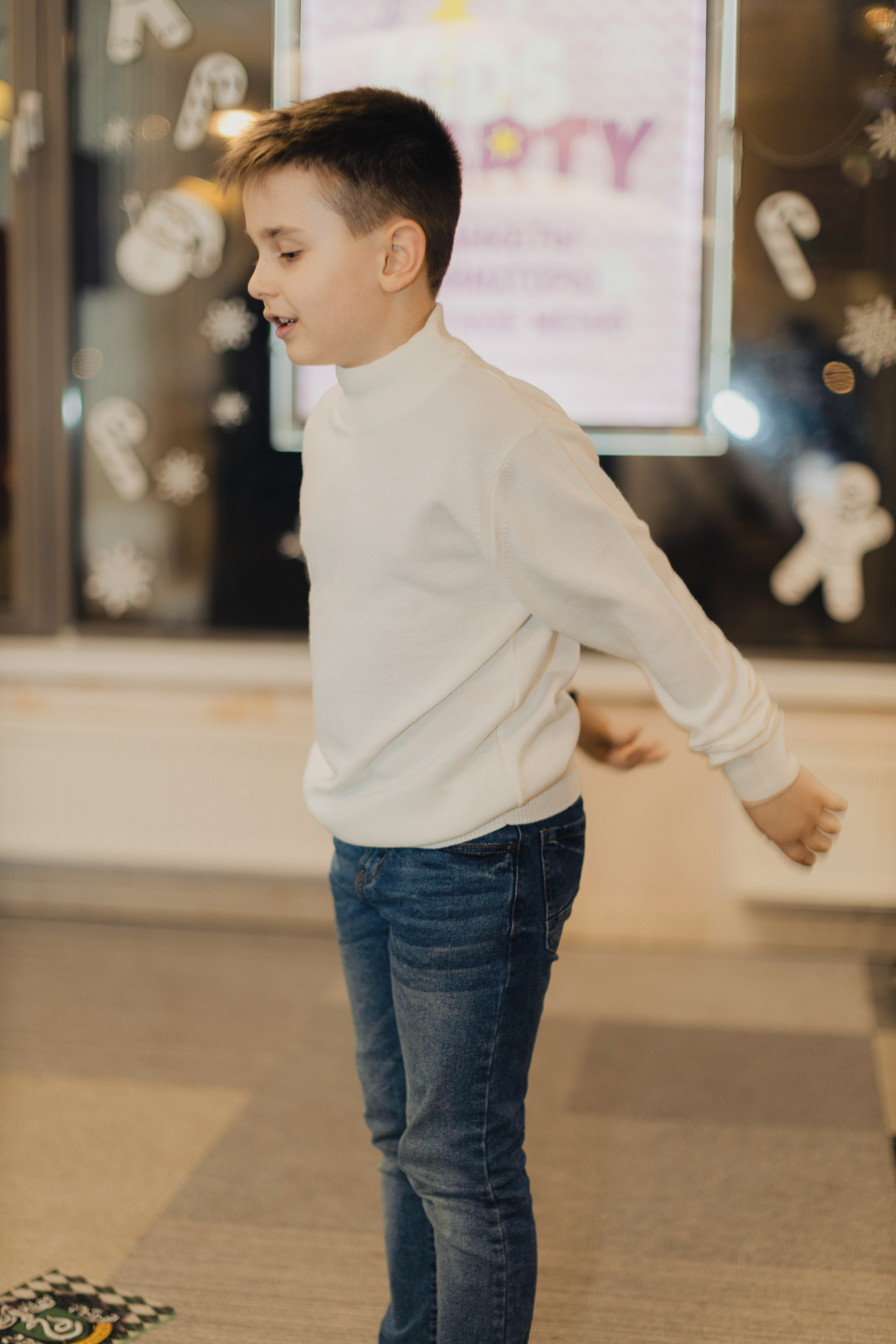 Мише 11 лет. Свадебный и семейный фотограф Савельева Дарья