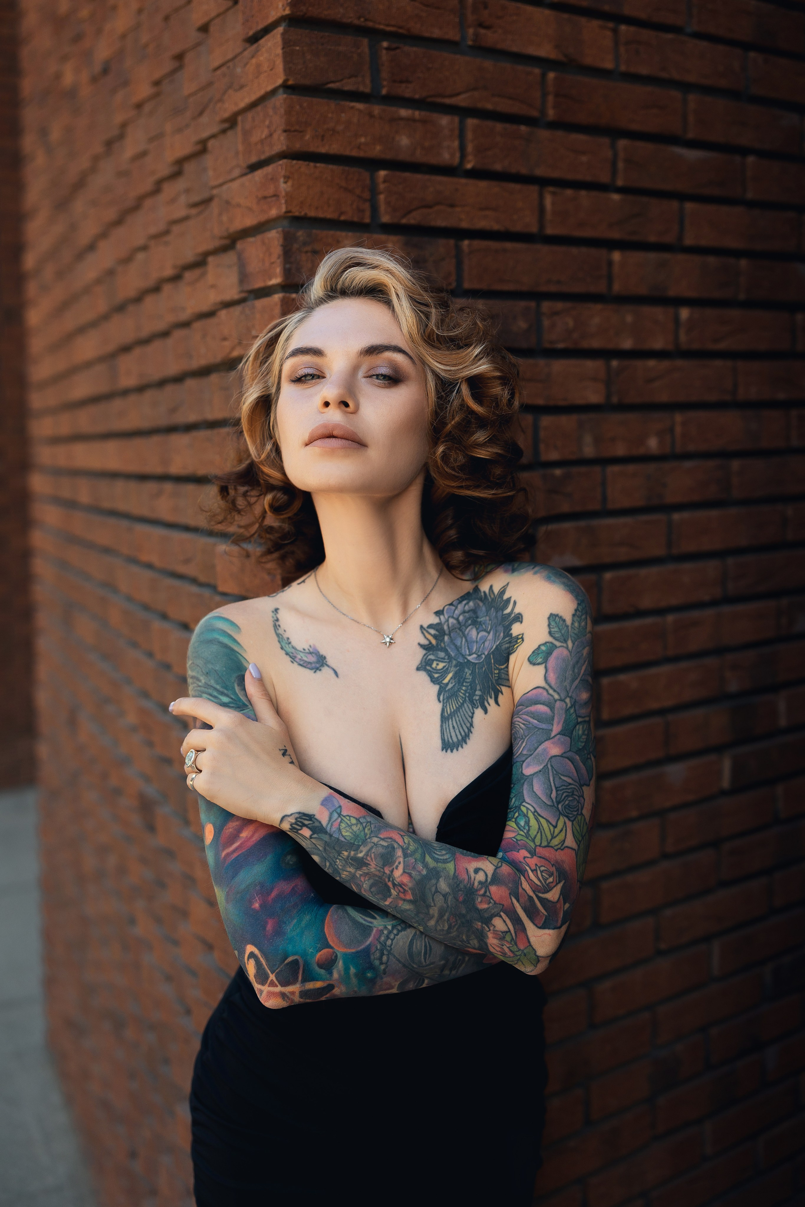 Женя. Женский и семейный фотограф в Москве- Ольга Самусенко