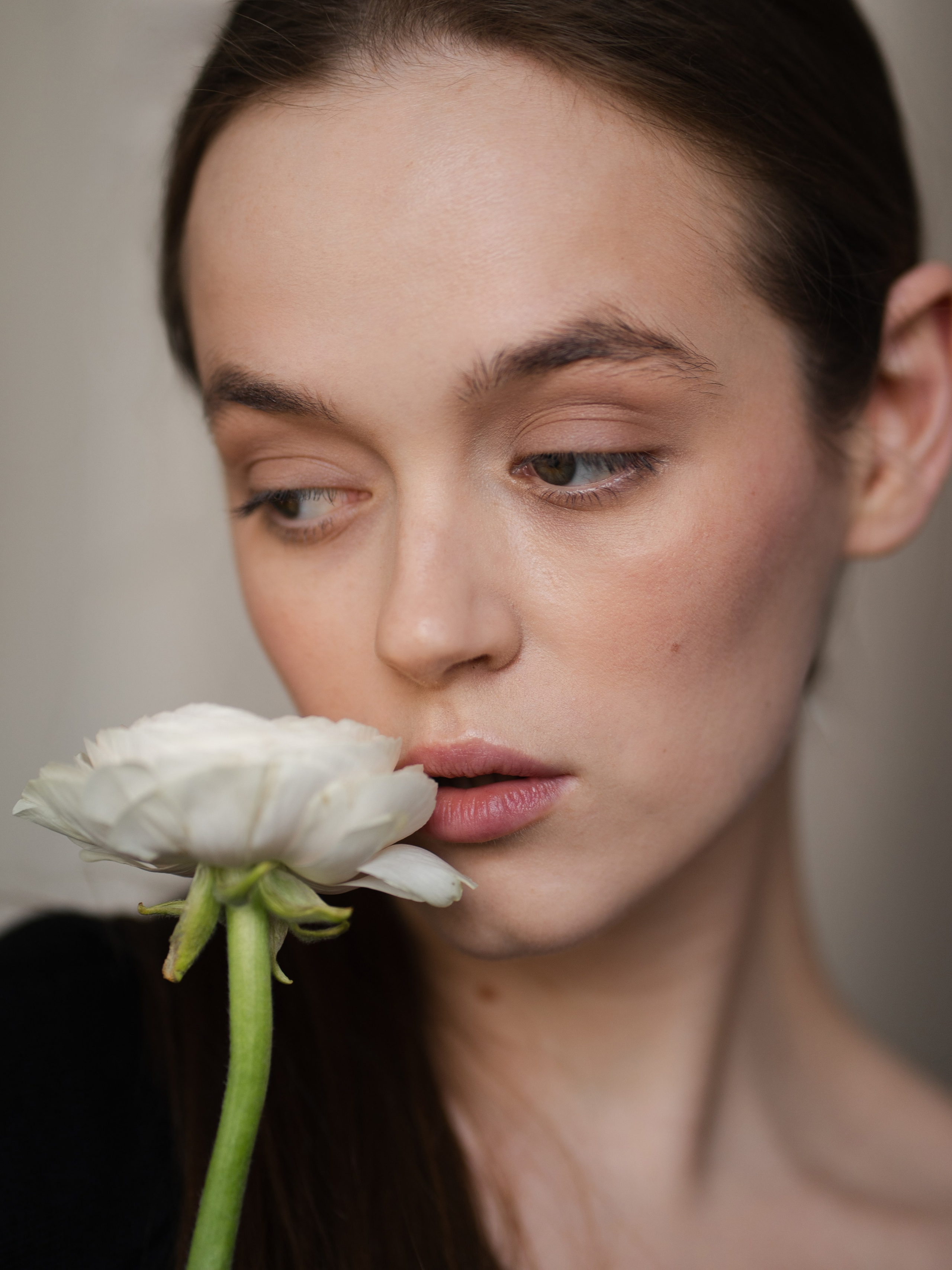 Персональный портрет. Фотограф|Казань