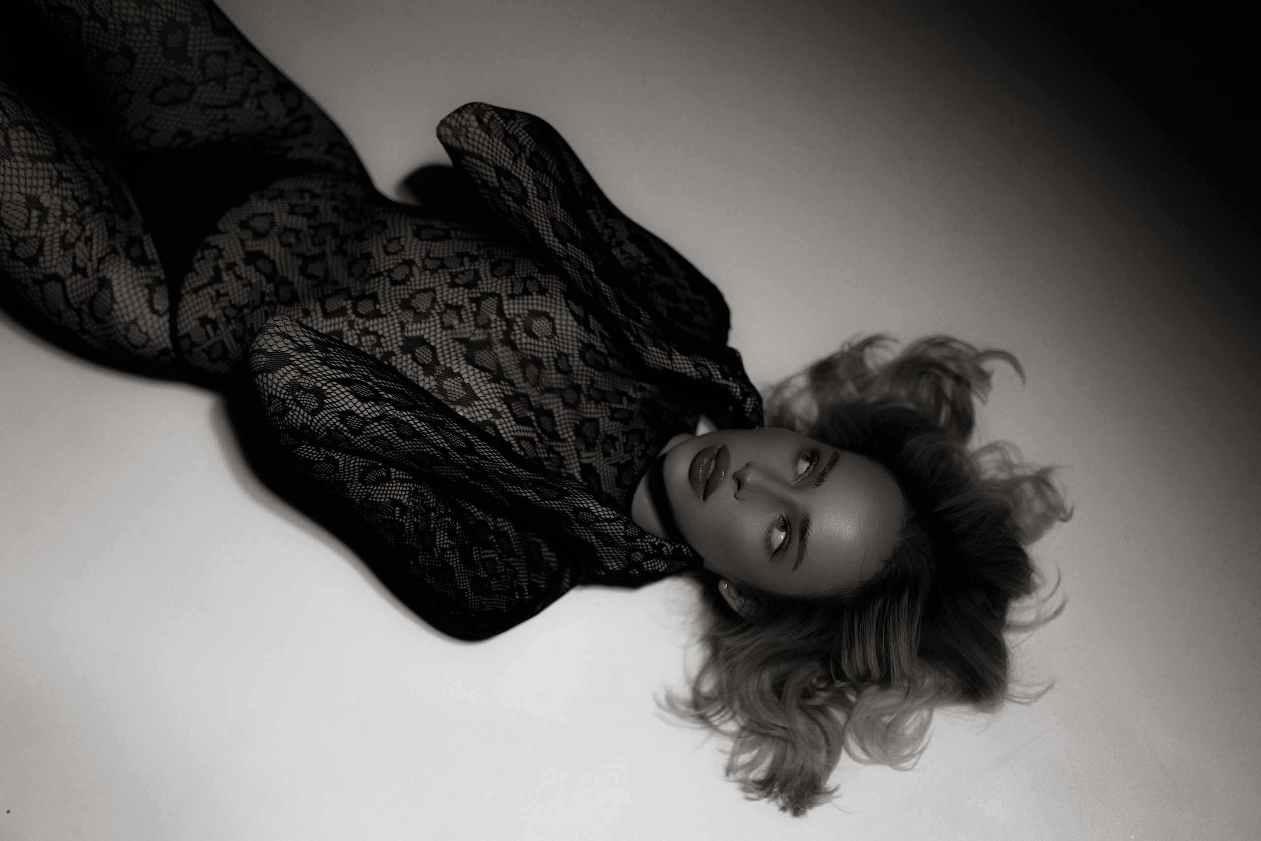 Ксения. DARYA.BELKINA