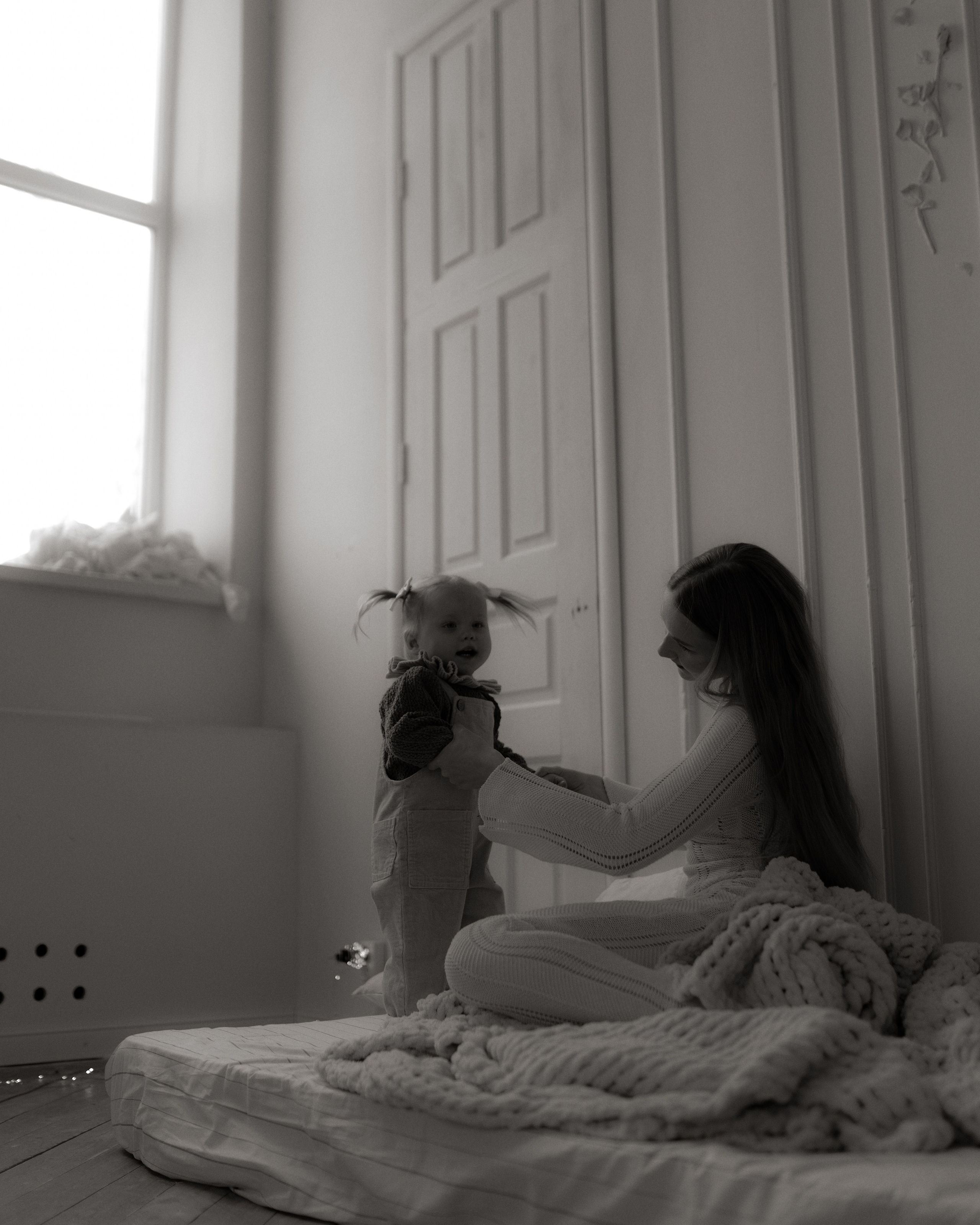 Екатерина и Людмила. DARYA.BELKINA