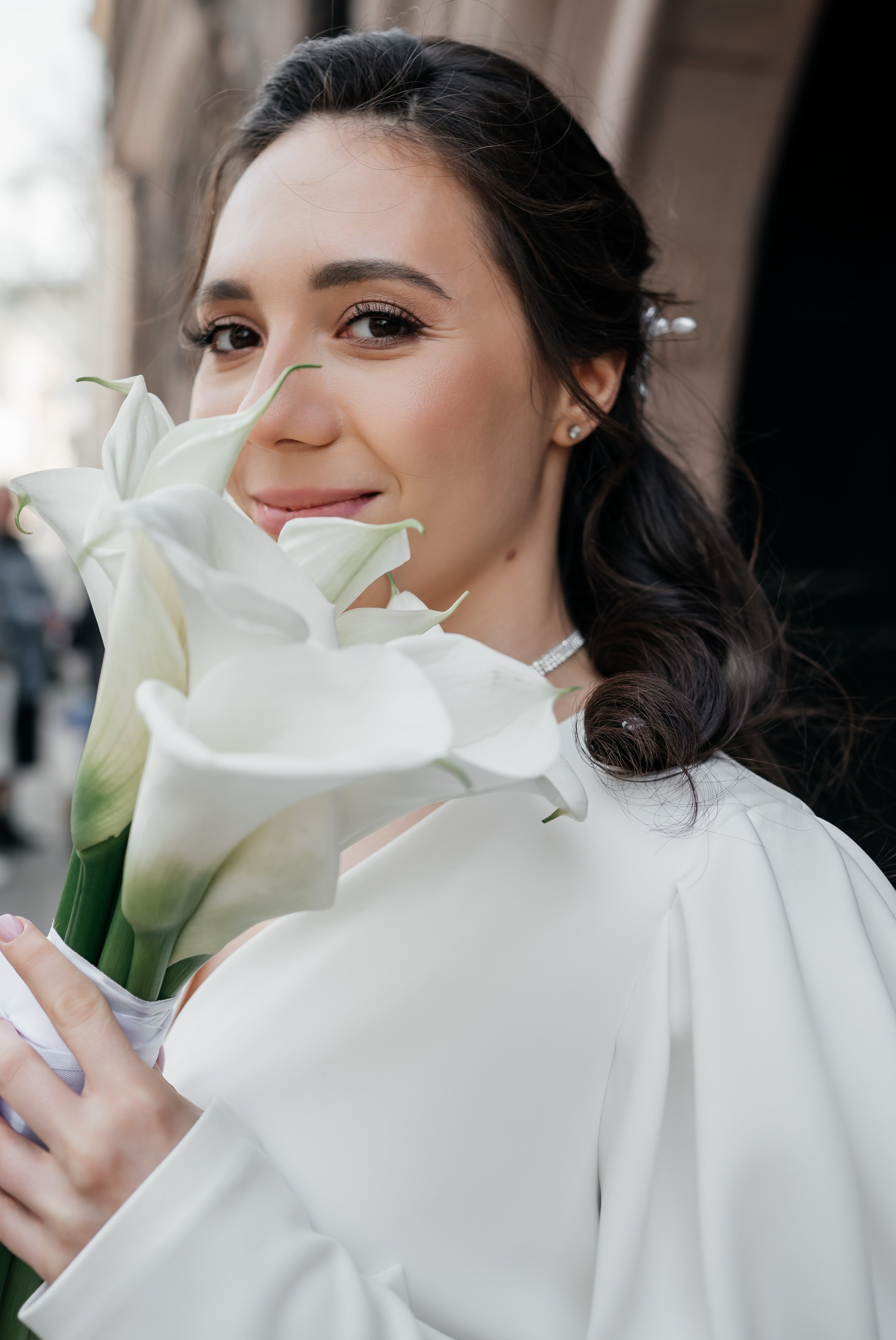 Алексей и Елена. Свадебный и портретный фотограф