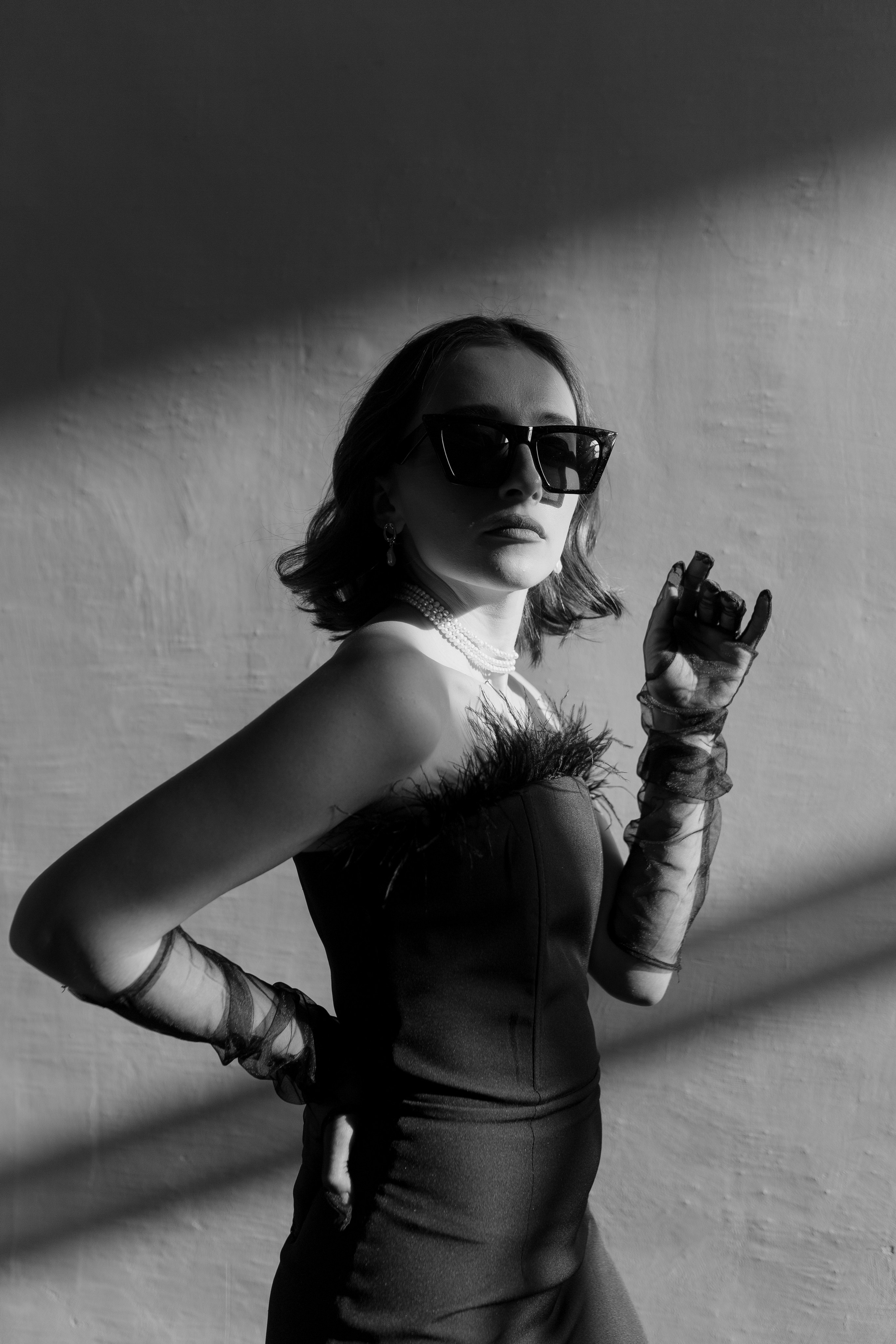 Настя. Фотограф Челябинск Юлия Ермакова