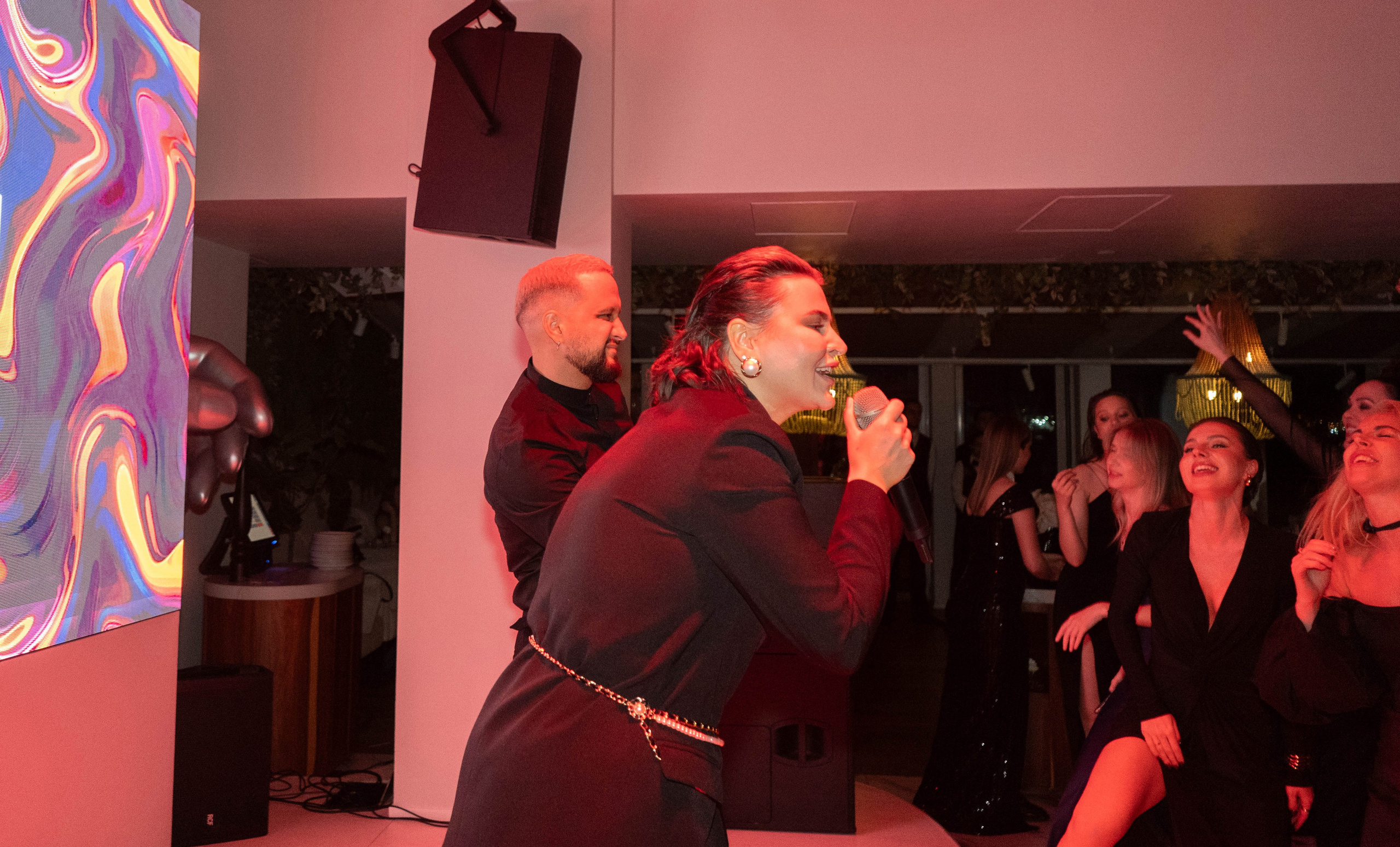 Корпоратив «Первый». Фотограф из Владивостока Юлия Черепова