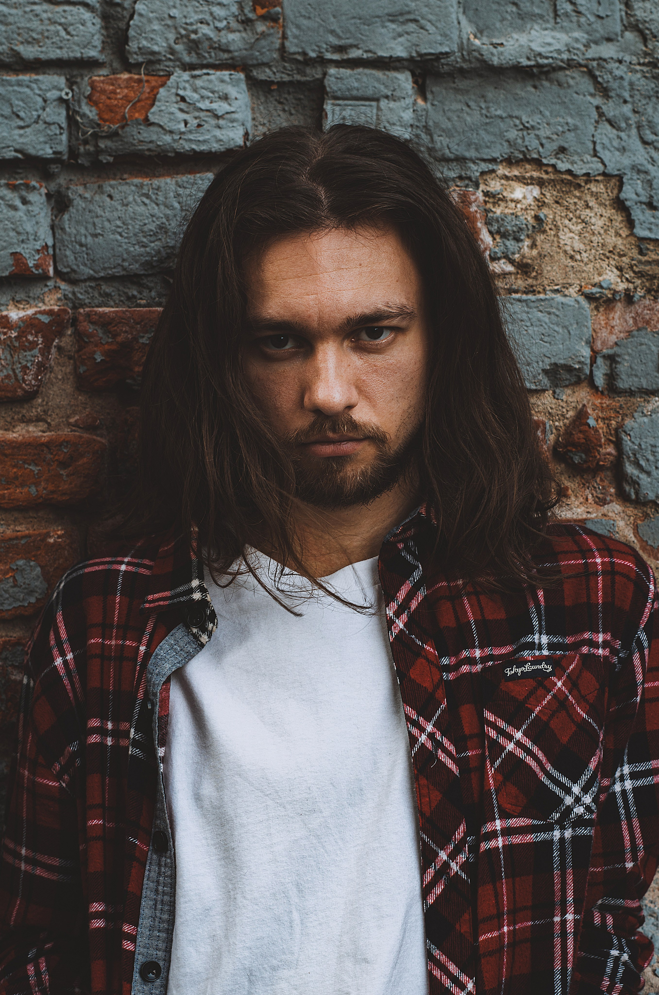 Фотосъемка на улице. Коммерческий фотограф в Москве Павел Володин