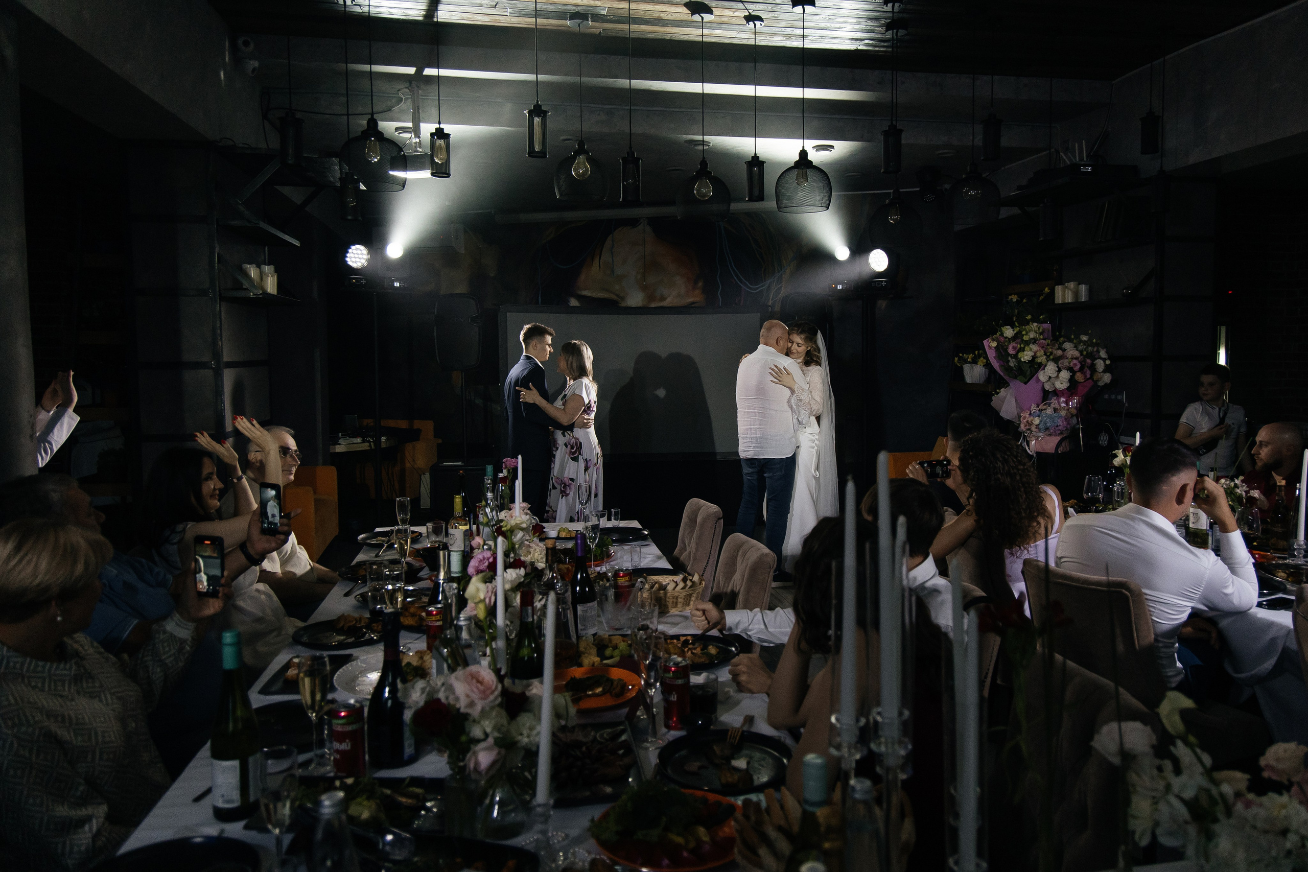 И&И. Фотограф Таганрог Хребет София