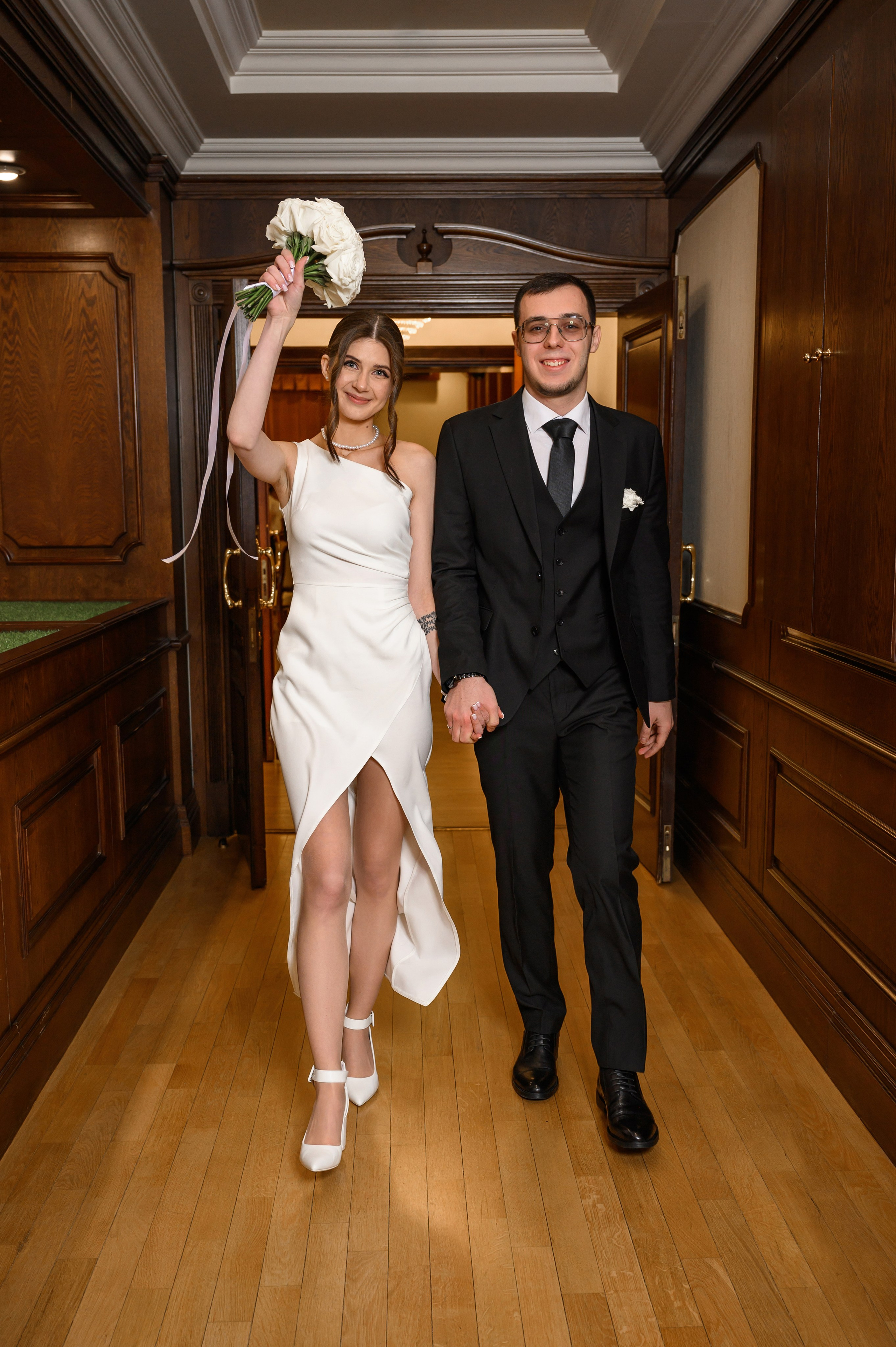 Свадебный фотограф Москва Юрий Кульман Бутик-отель Богородское. Свадебный фотограф Москва Юрий Кульман