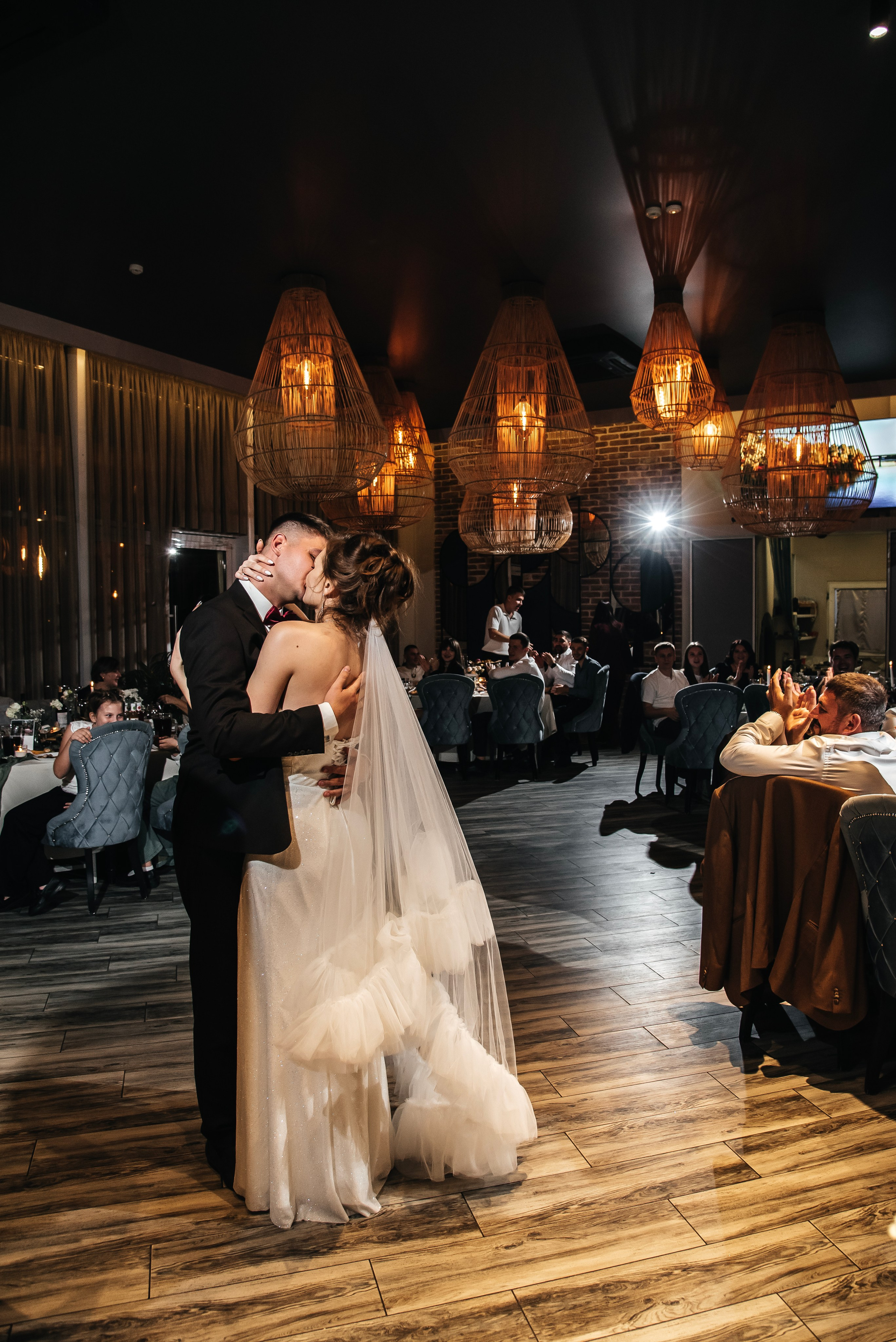 В самое сердце. Виталий Москальцов