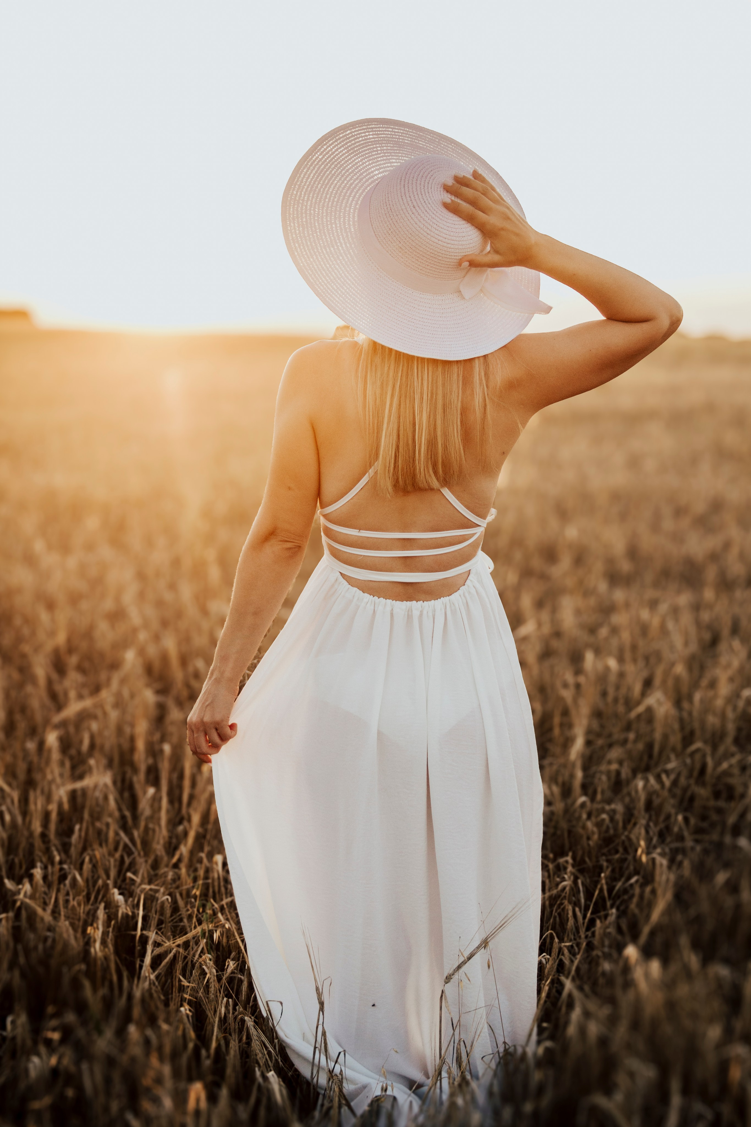 Семейная прогулка. ProFoto